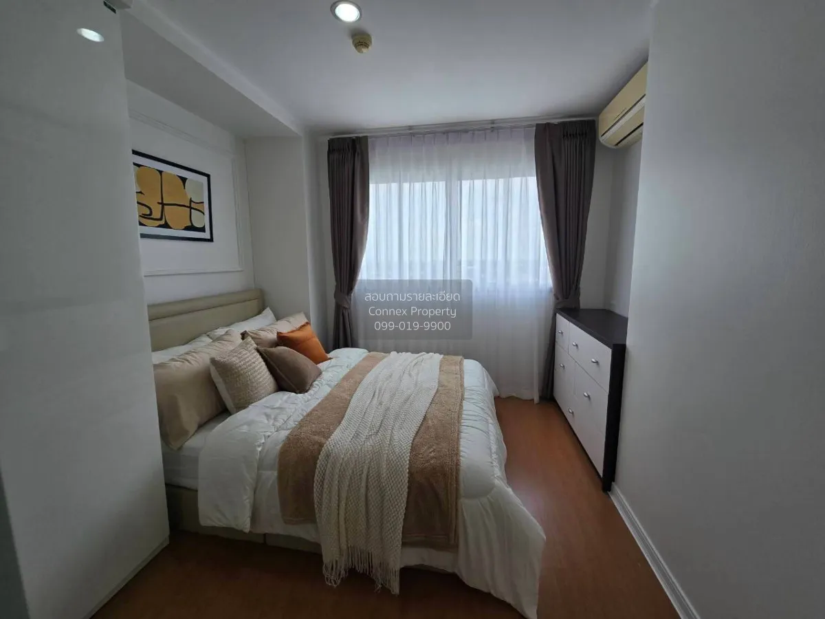 For Sale Condo , LUMPINI CONDOTOWN RAMINDRA - NAWAMIN , Khanna Ya