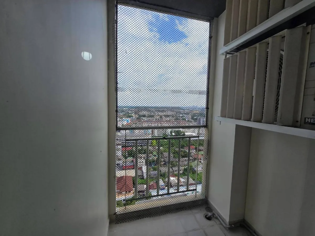 For Sale Condo , LUMPINI CONDOTOWN RAMINDRA - NAWAMIN , Khanna Ya
