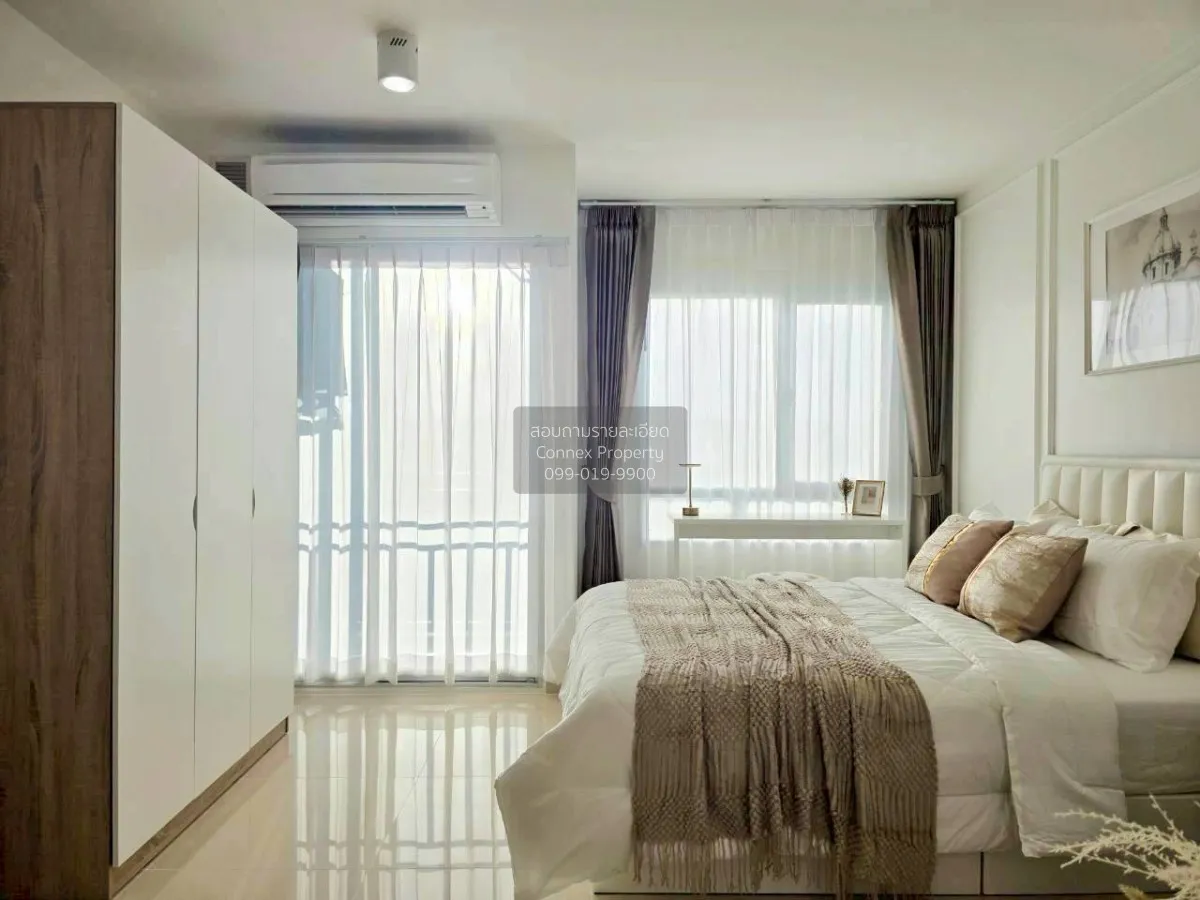 For Sale Condo , Iris Avenue Onnut - Wongwaen , ARL-Lat Krabang , 3