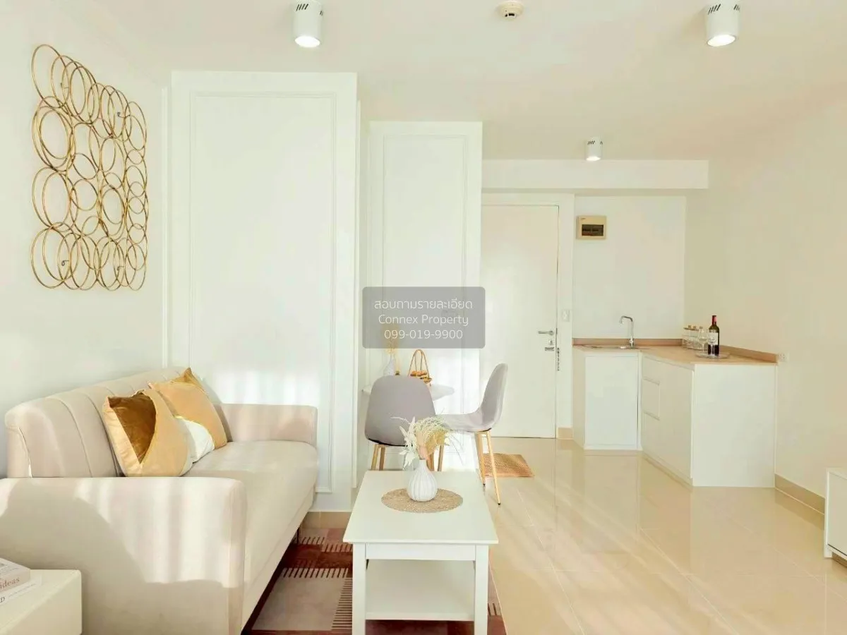 For Sale Condo , Iris Avenue Onnut - Wongwaen , ARL-Lat Krabang , 4