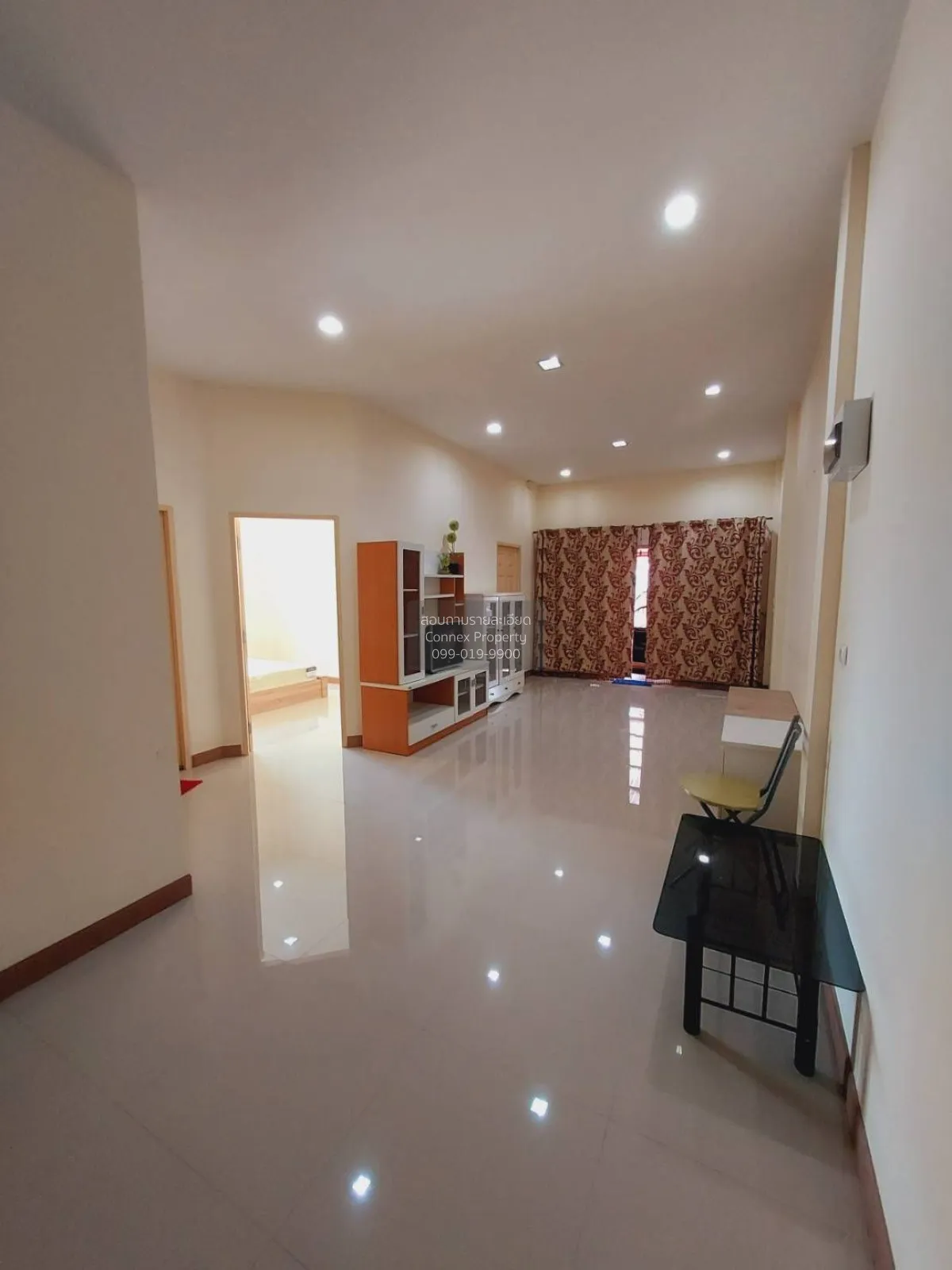 ขายบ้าน  บ้านนราสิริ ปลวกแดง ห้องมุม รีโนเวทใหม่ ปลวกแดง ปลวกแดง  3