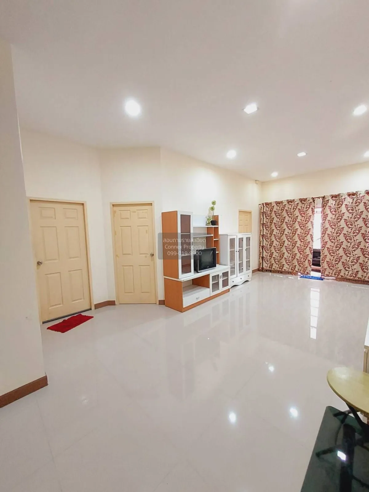 ขายบ้าน  บ้านนราสิริ ปลวกแดง ห้องมุม รีโนเวทใหม่ ปลวกแดง ปลวกแดง 