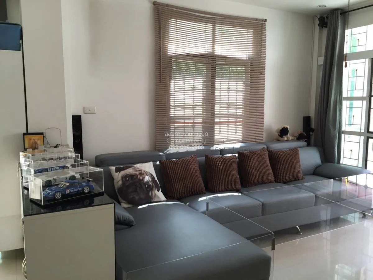 ขายหมู่บ้านศิรินเทพ ลาดพร้าว 101 คลองจั่น เขต บางกะปิ กรุงเทพ CX-