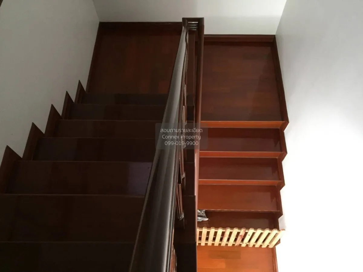 ขายหมู่บ้านศิรินเทพ ลาดพร้าว 101 คลองจั่น เขต บางกะปิ กรุงเทพ CX-