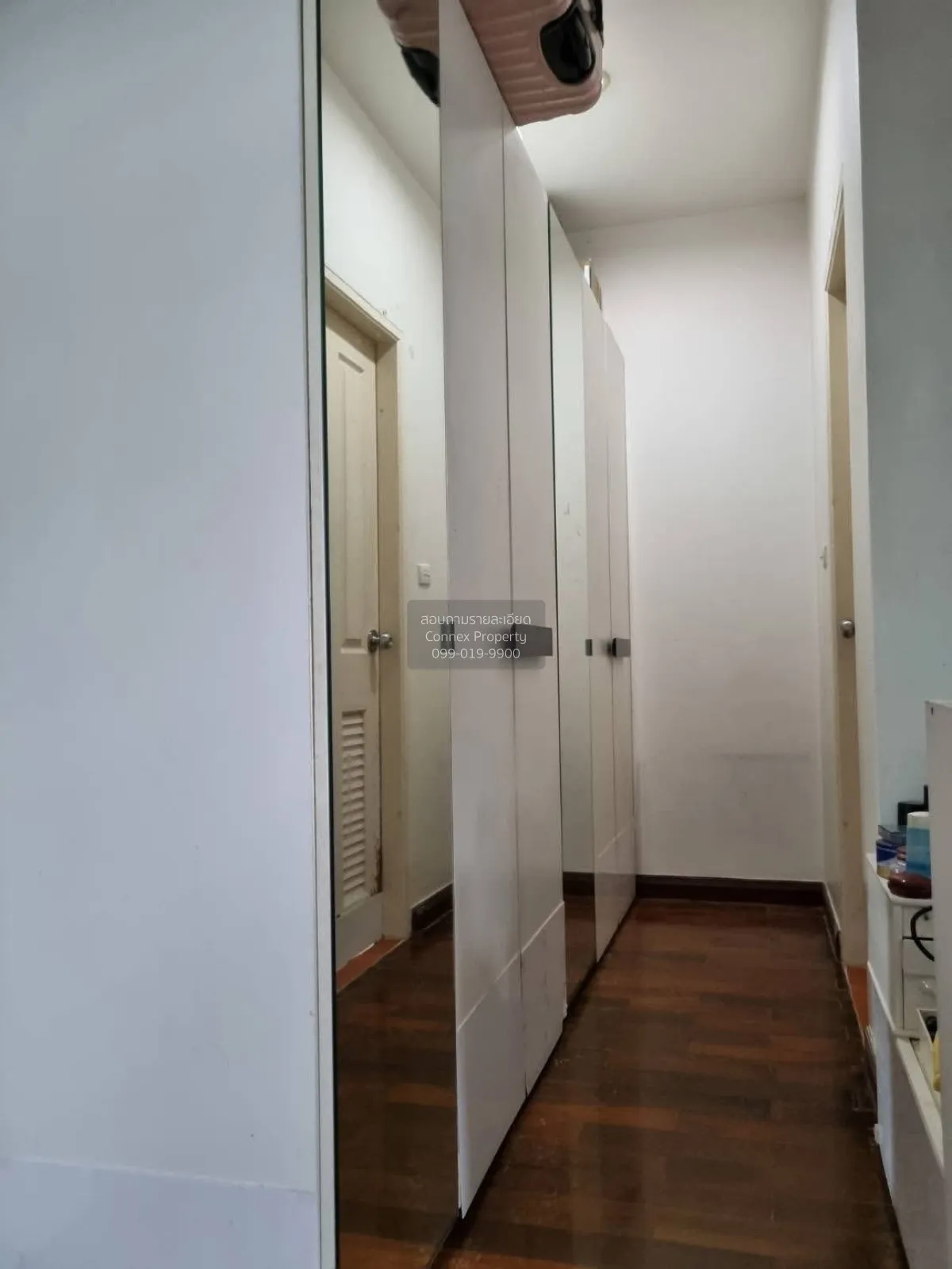 ขายหมู่บ้านศิรินเทพ ลาดพร้าว 101 คลองจั่น เขต บางกะปิ กรุงเทพ CX-