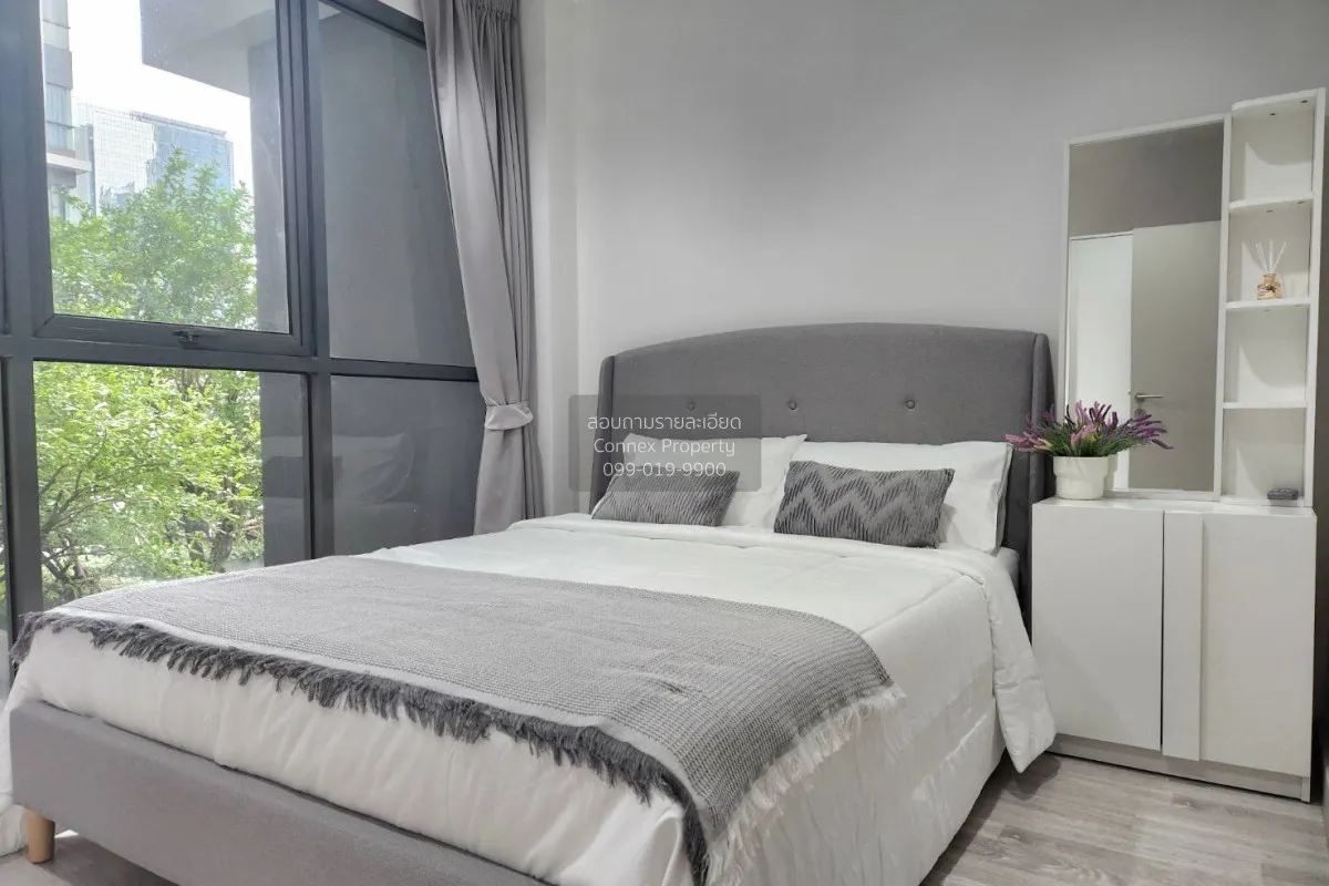 For Sale Condo , Ideo Mobi Rama 9 , Duplex , MRT-Phra Ram 9 , Hua