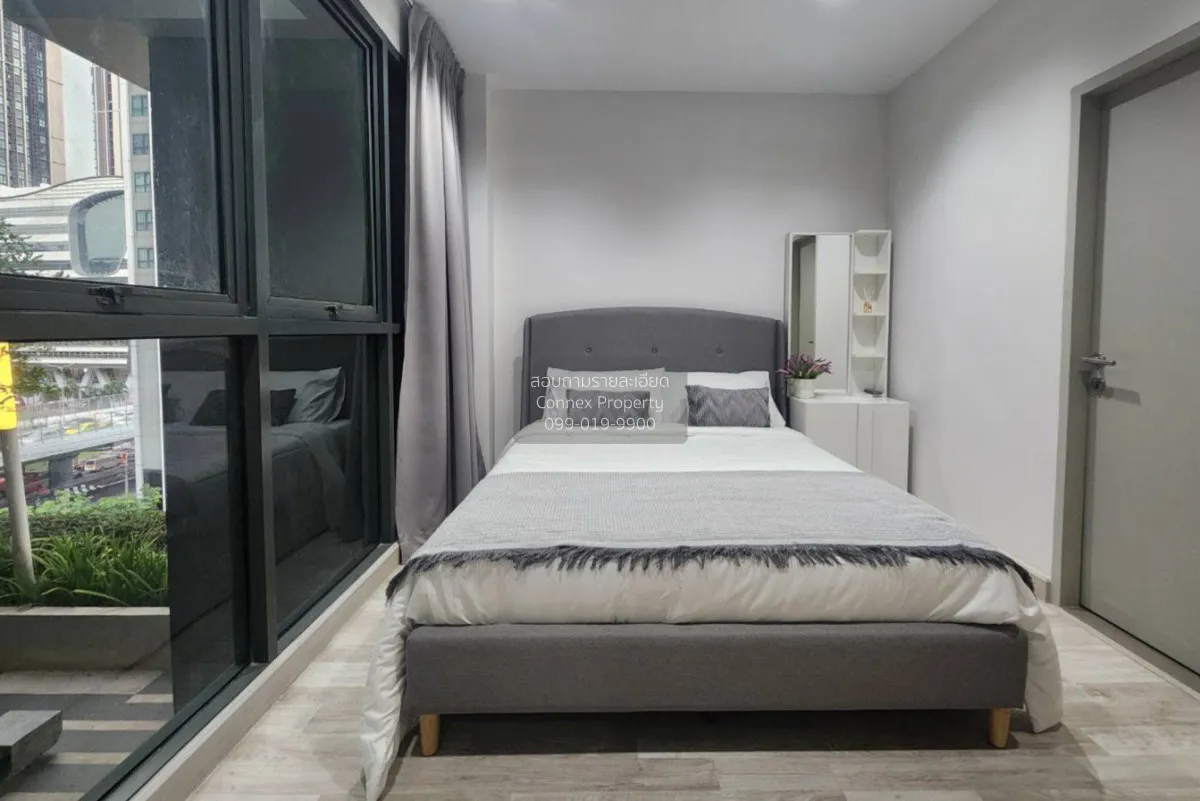 For Sale Condo , Ideo Mobi Rama 9 , Duplex , MRT-Phra Ram 9 , Hua