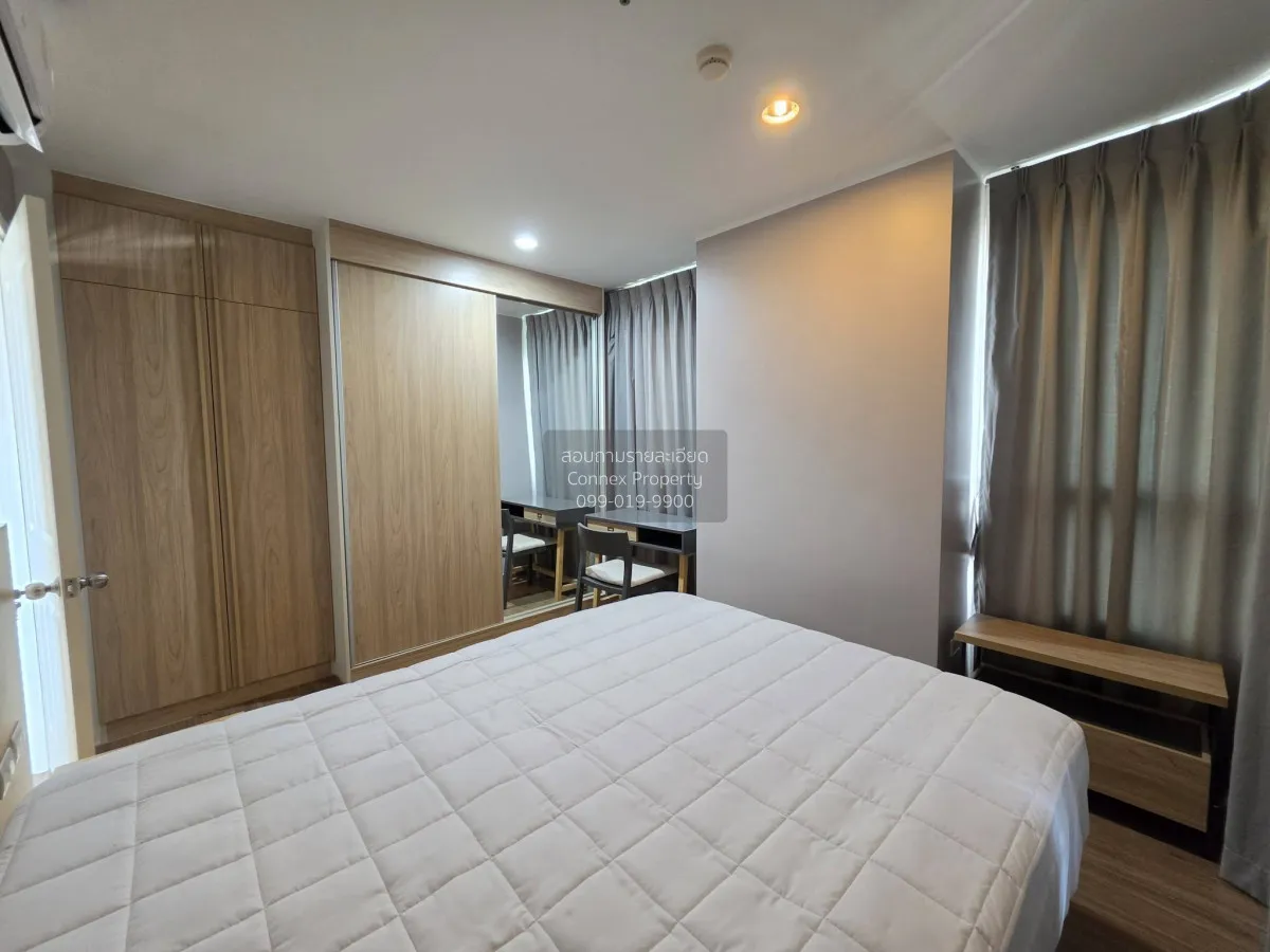For Sale Condo , U Delight Residence Riverfront , corner unit , r