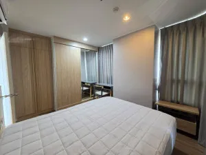 For Sale Condo , U Delight Residence Riverfront , corner unit , river view , Bang Phong Phang , Yannawa , Bangkok , CX-159095