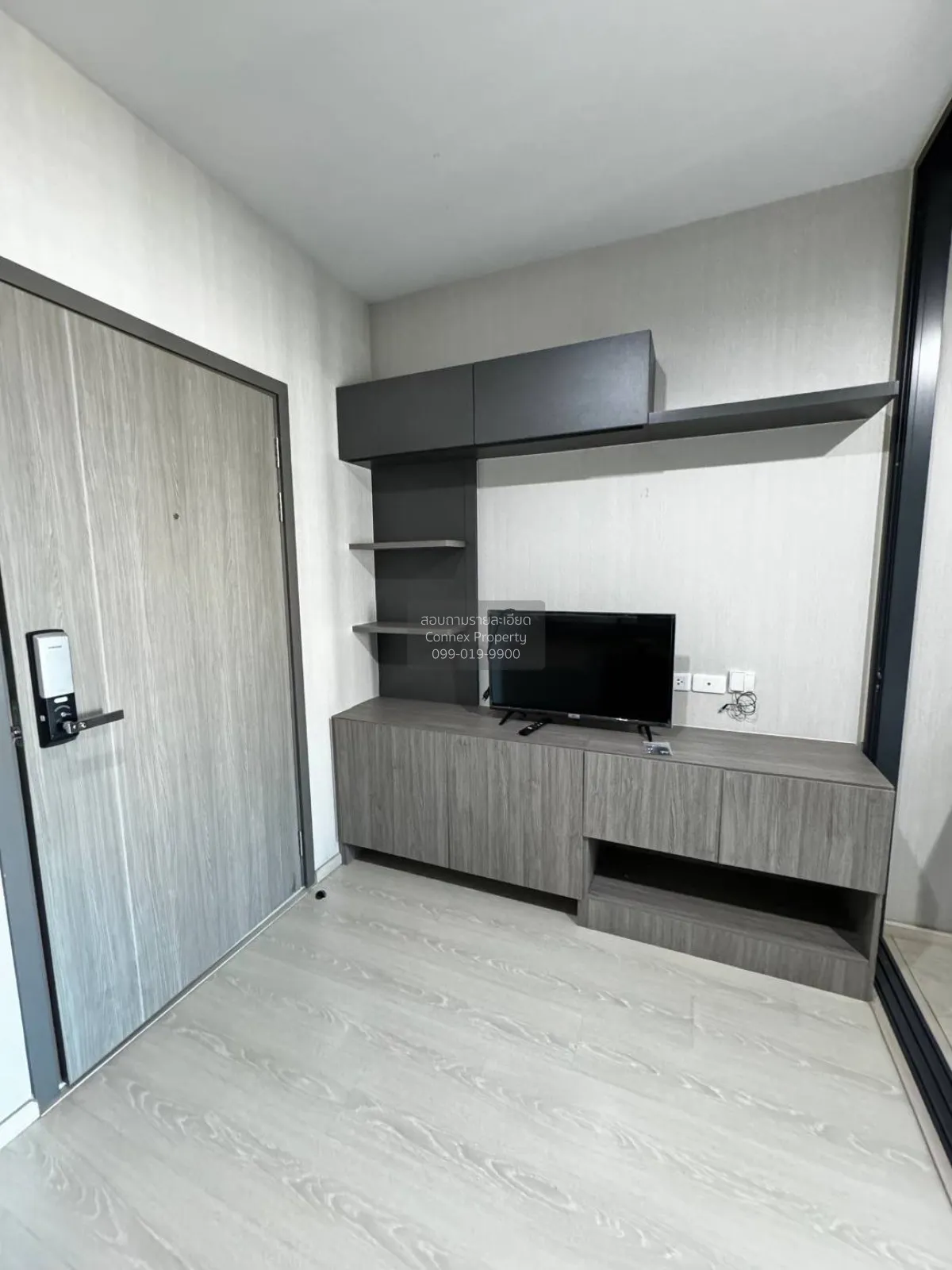 For Rent Condo , Ideo Thapra Interchange , high floor , MRT-Tha P 3