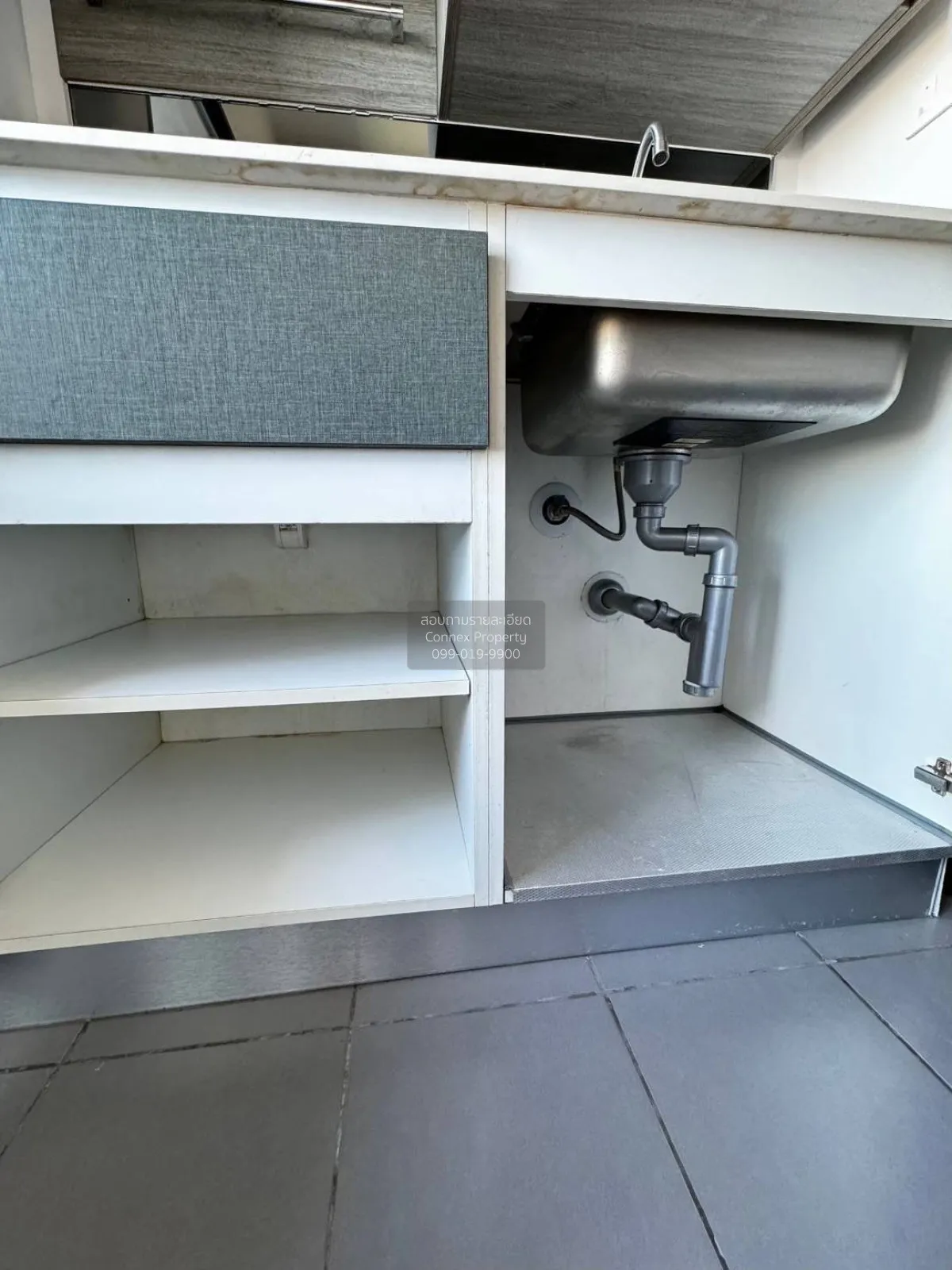 For Rent Condo , Ideo Thapra Interchange , high floor , MRT-Tha P
