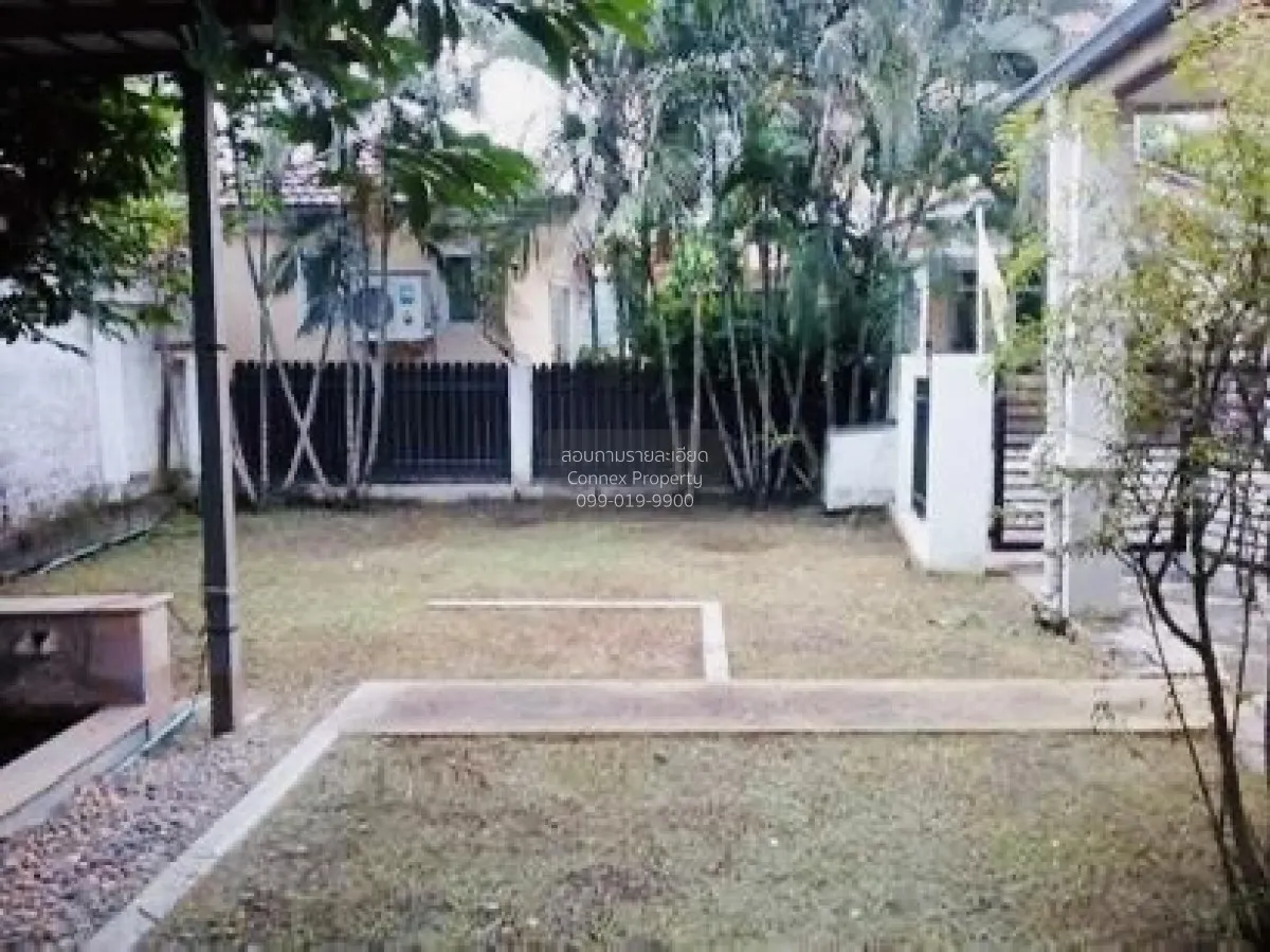 ขายบ้าน  สราญสิริ ราชพฤกษ์ - แจ้งวัฒนะ บางพลับ ปากเกร็ด นนทบุรี C 2