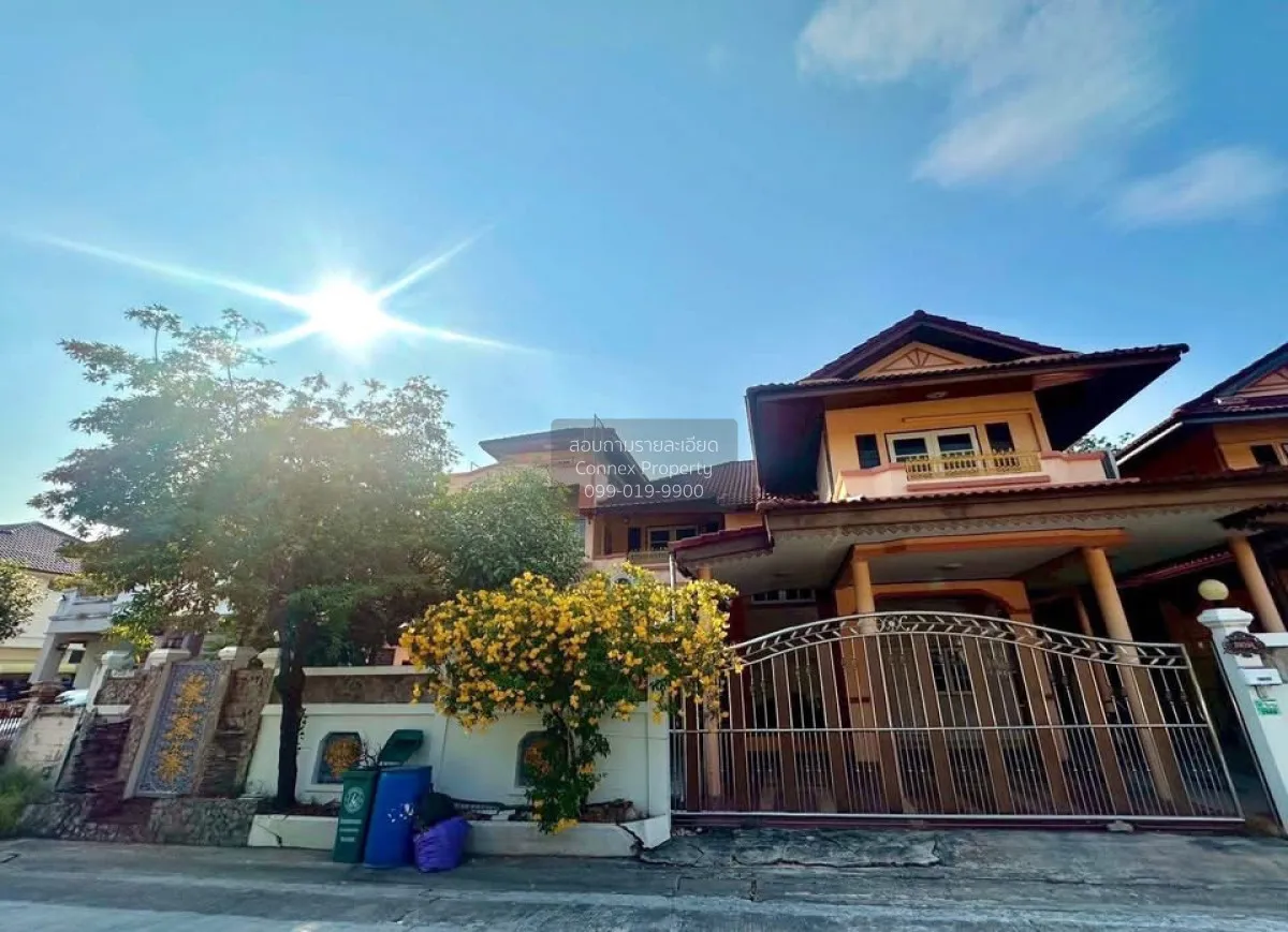 For Sale Precha Srinakarin , Bang Kaeo , Bang Phli , Samut Prakar 1