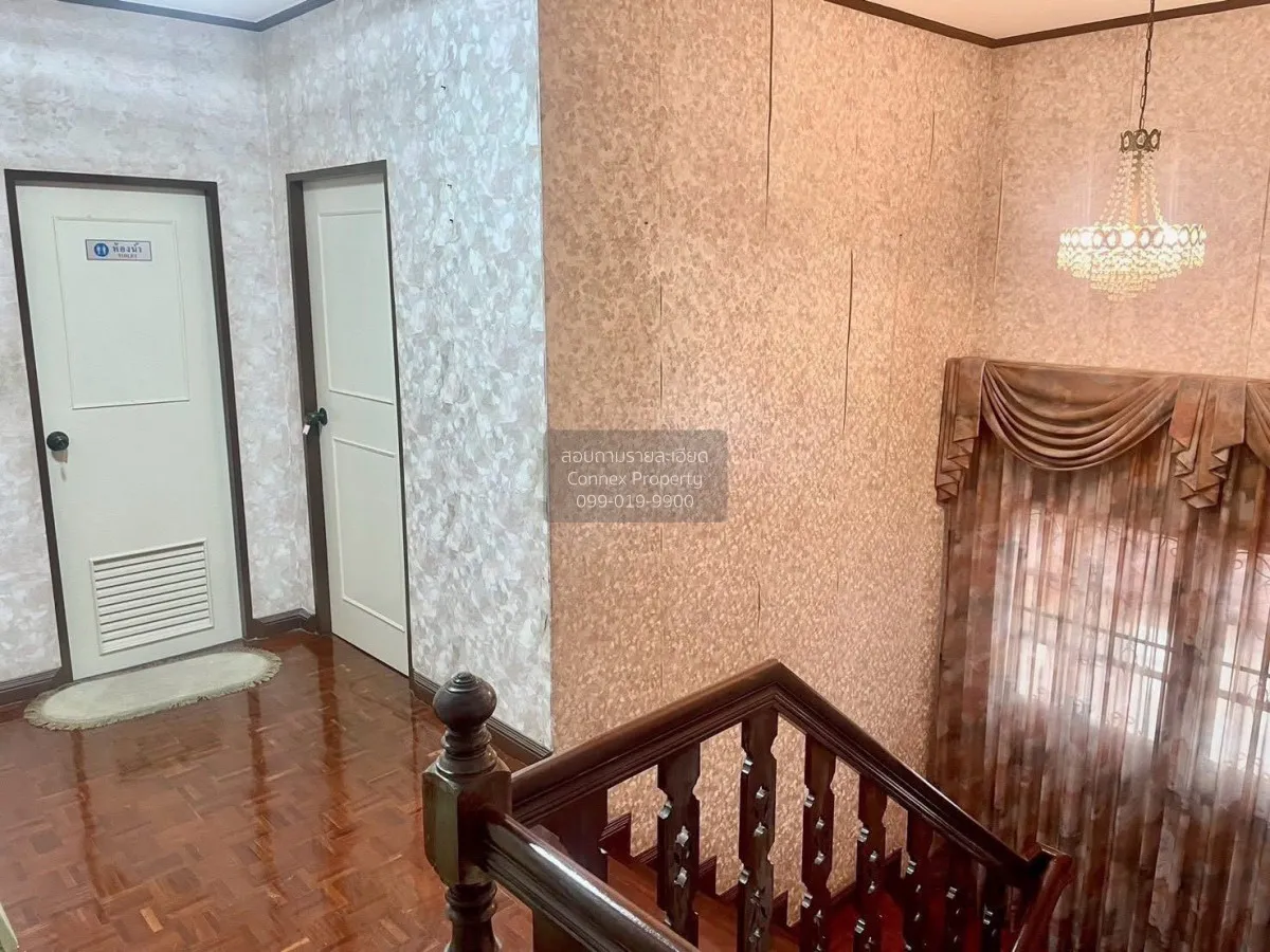 For Sale Precha Srinakarin , Bang Kaeo , Bang Phli , Samut Prakar