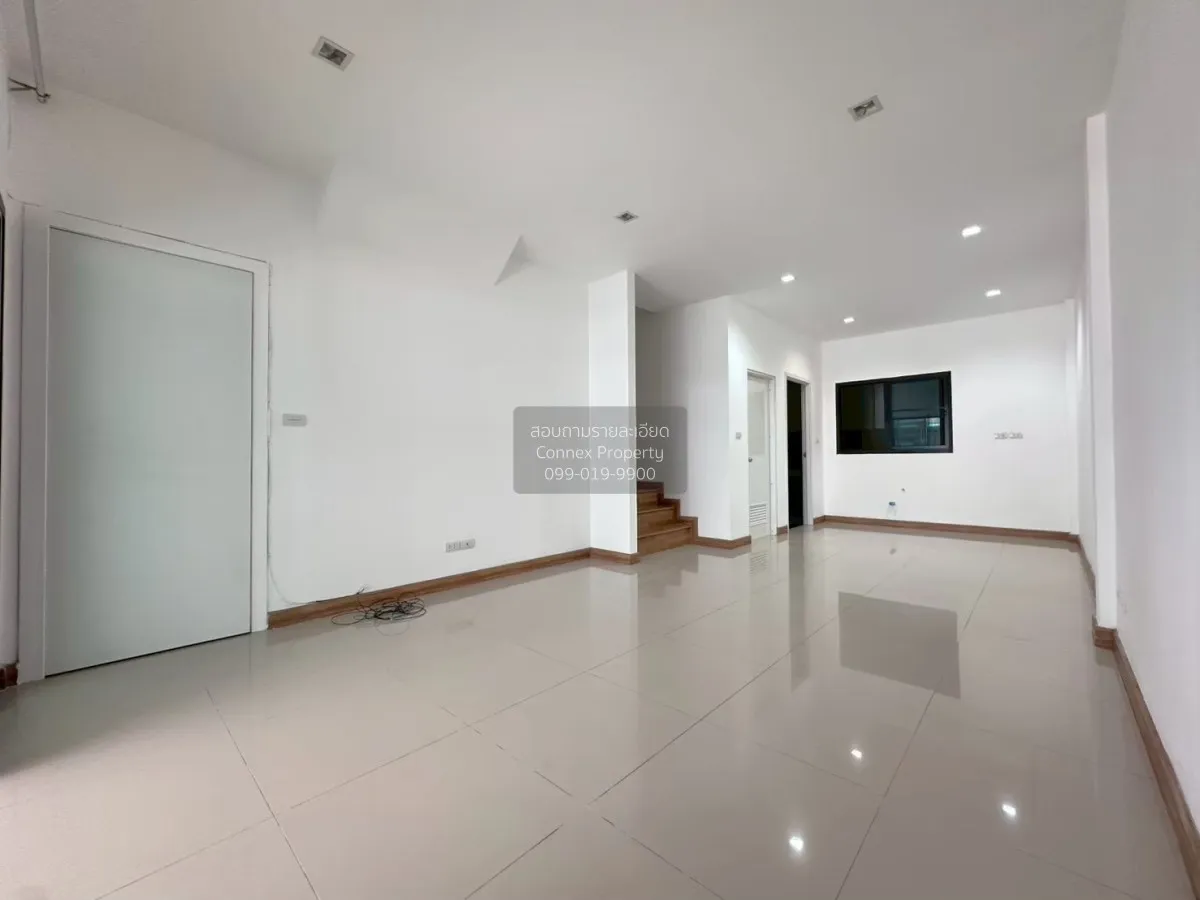 For Sale Townhouse/Townhome  , Rubik Cube Petchkasem 81/6 , newly 4