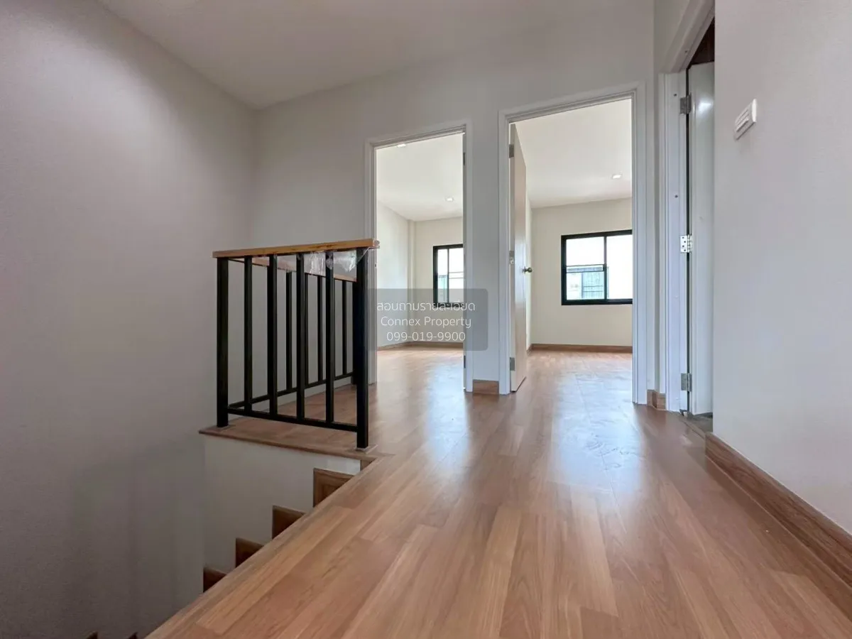 For Sale Townhouse/Townhome  , Rubik Cube Petchkasem 81/6 , newly