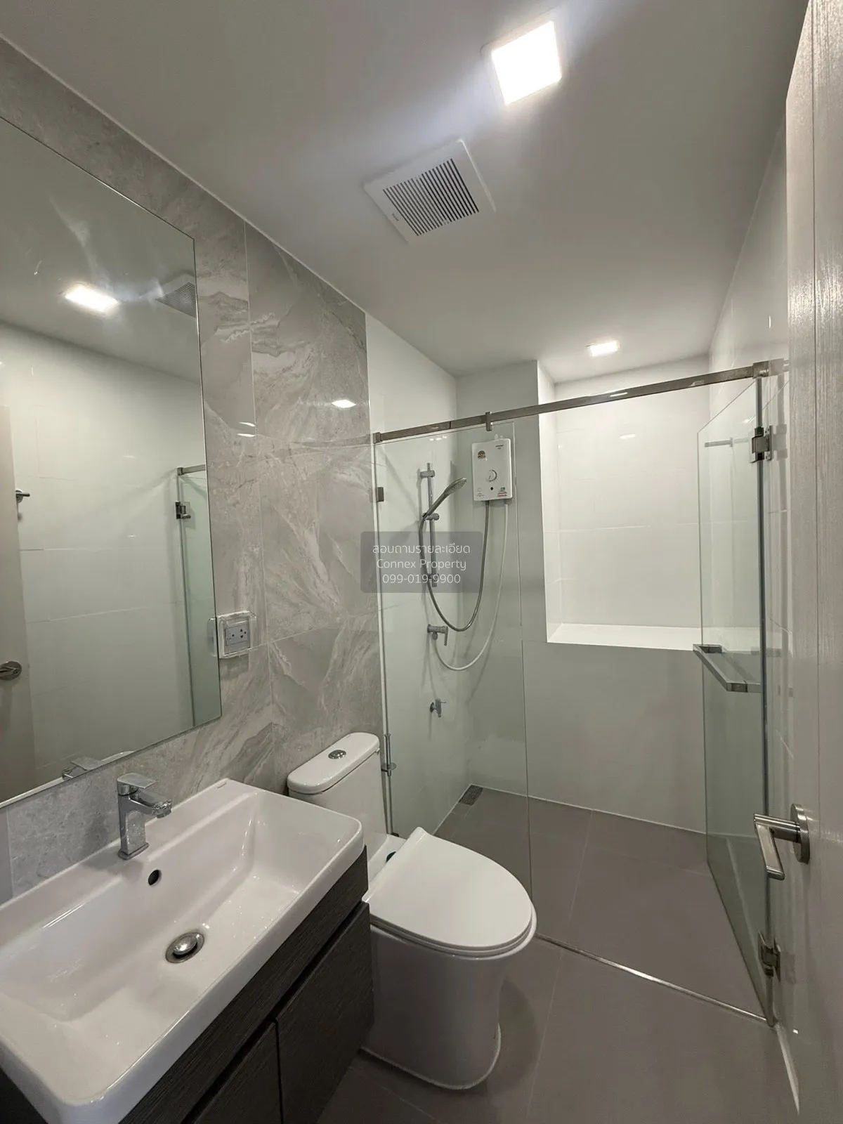 For Rent Condo , Modiz Rhyme Ramkhamhaeng , Hua Mak , Bang Kapi ,
