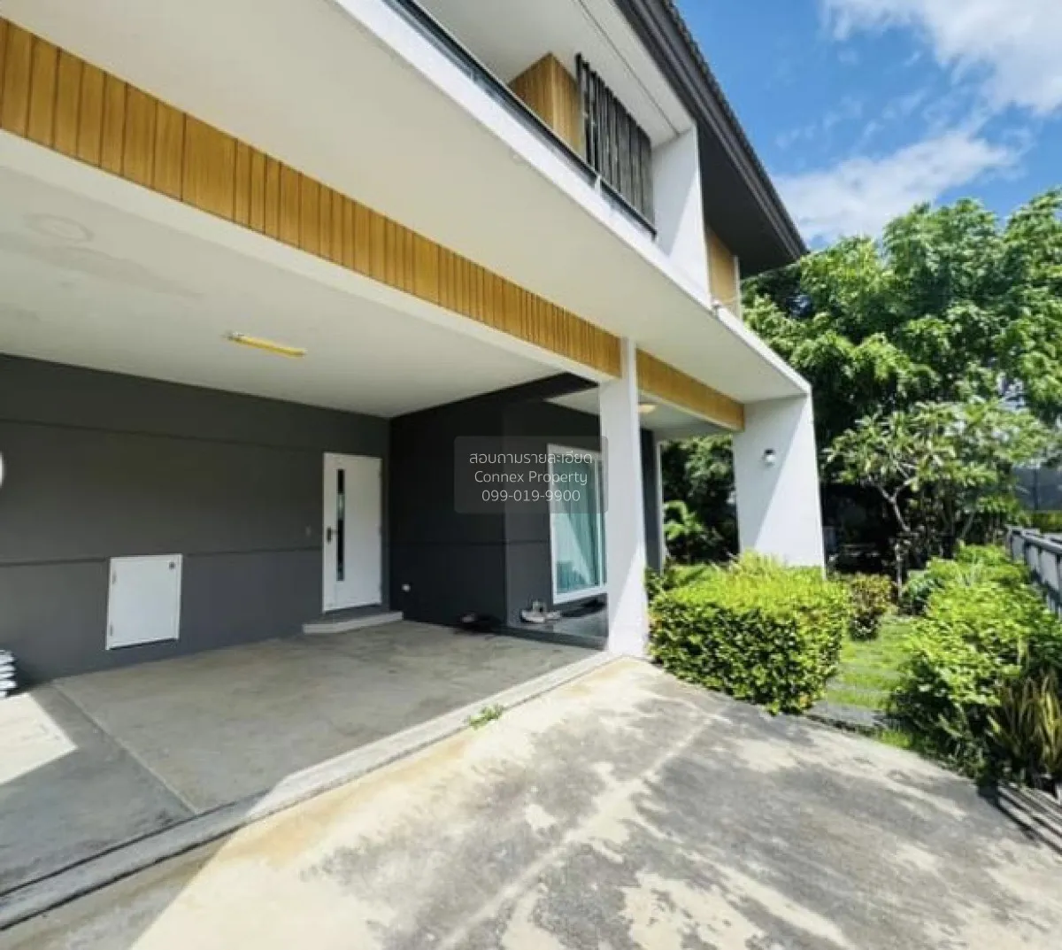 ขายบ้าน  ชัยพฤกษ์ ปิ่นเกล้า - กาญจนาภิเษก บางใหญ่ บางใหญ่ นนทบุรี 3