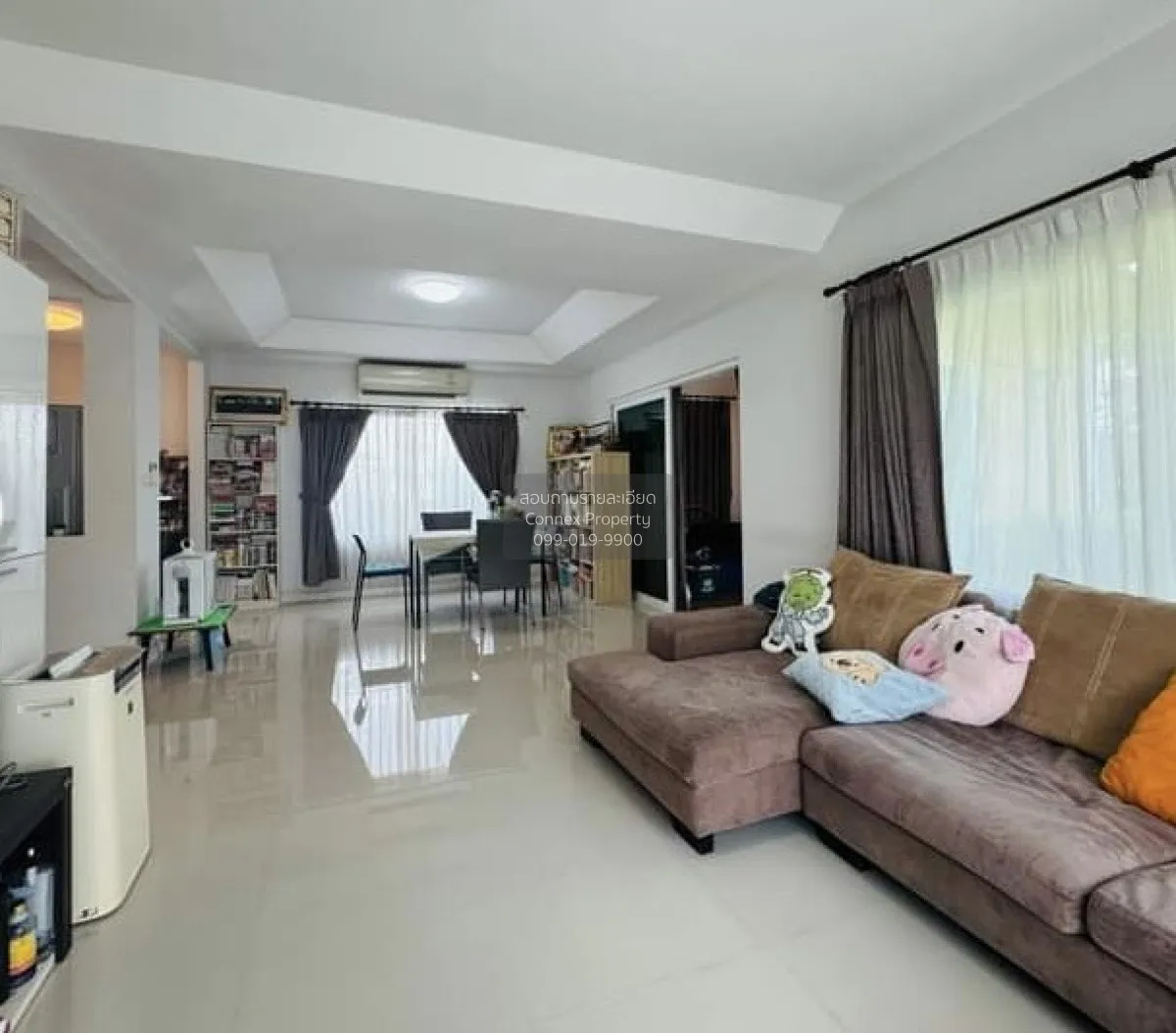 ขายบ้าน  ชัยพฤกษ์ ปิ่นเกล้า - กาญจนาภิเษก บางใหญ่ บางใหญ่ นนทบุรี 4