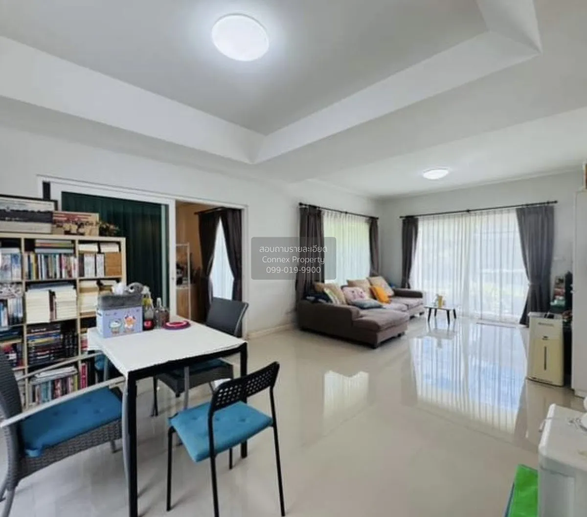 ขายบ้าน  ชัยพฤกษ์ ปิ่นเกล้า - กาญจนาภิเษก บางใหญ่ บางใหญ่ นนทบุรี