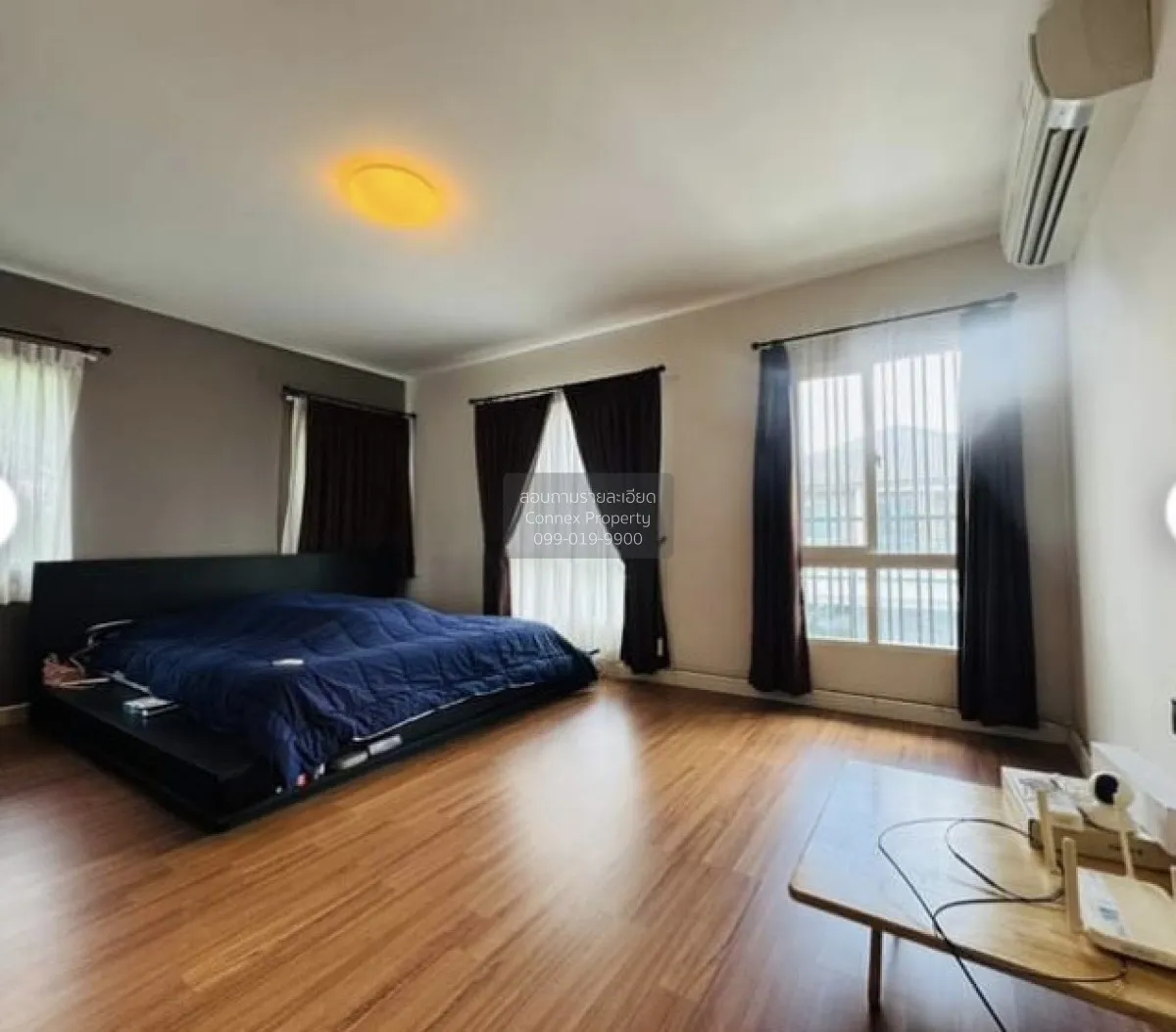 ขายบ้าน  ชัยพฤกษ์ ปิ่นเกล้า - กาญจนาภิเษก บางใหญ่ บางใหญ่ นนทบุรี