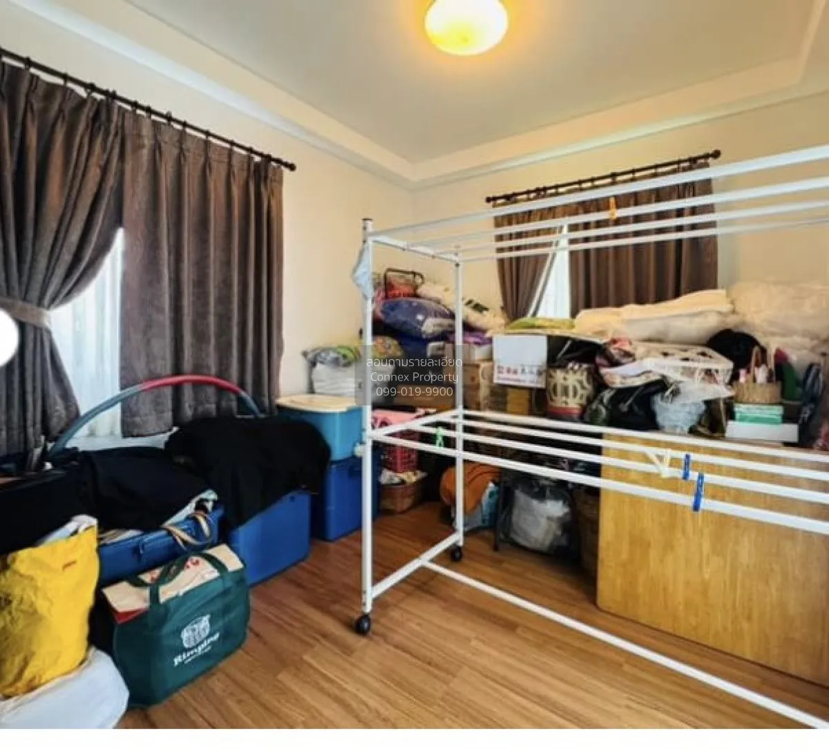 ขายบ้าน  ชัยพฤกษ์ ปิ่นเกล้า - กาญจนาภิเษก บางใหญ่ บางใหญ่ นนทบุรี