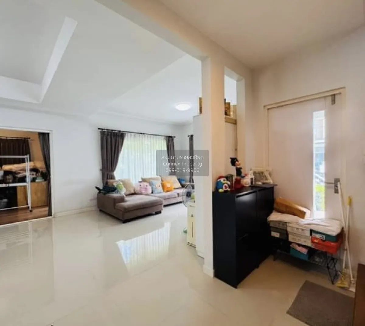 ขายบ้าน  ชัยพฤกษ์ ปิ่นเกล้า - กาญจนาภิเษก บางใหญ่ บางใหญ่ นนทบุรี