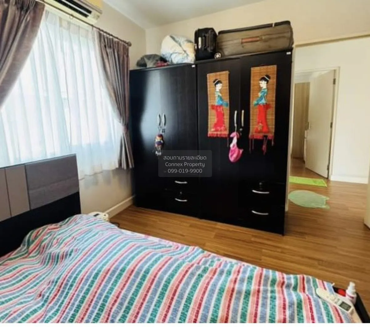 ขายบ้าน  ชัยพฤกษ์ ปิ่นเกล้า - กาญจนาภิเษก บางใหญ่ บางใหญ่ นนทบุรี