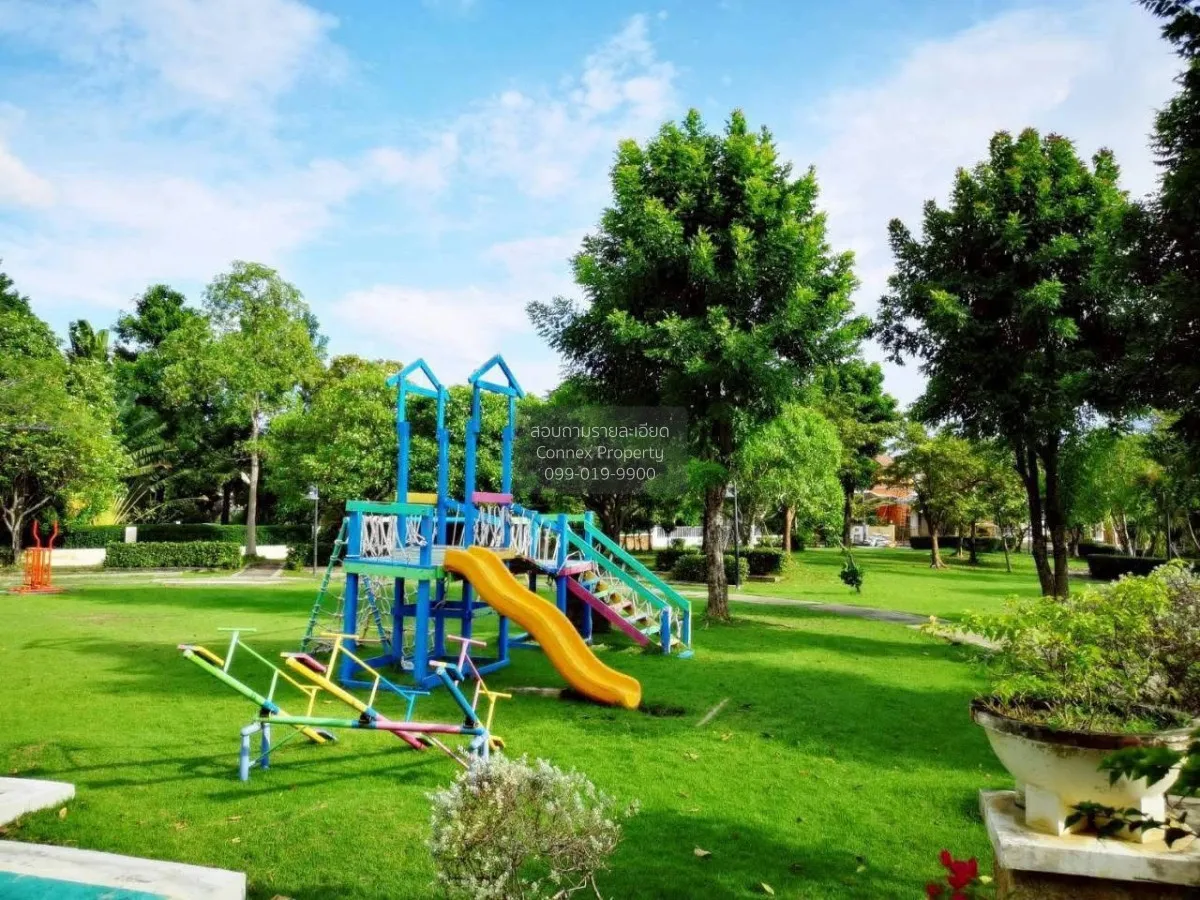 เช่าบ้าน  ชัยพฤกษ์ เทพารักษ์ บางปลา บางพลี สมุทรปราการ CX-159107 3