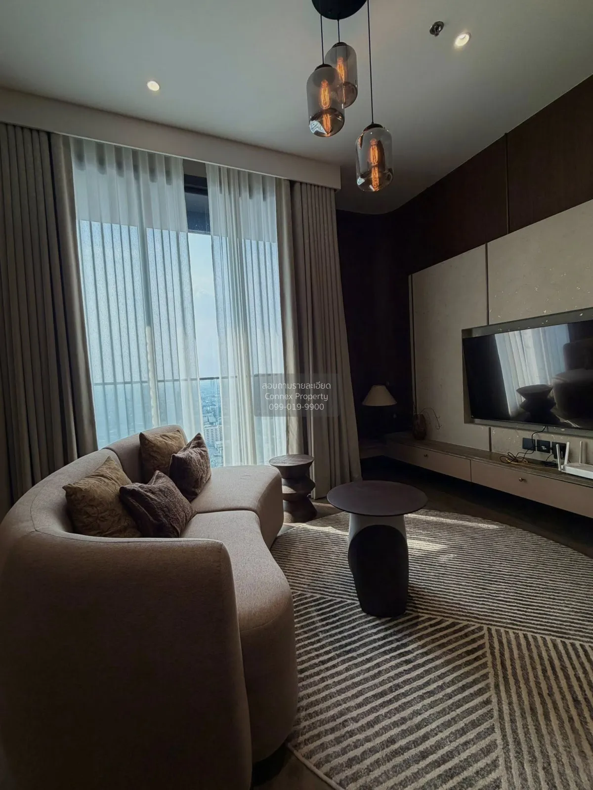 For Rent Condo , The Address Siam-Ratchathewi , BTS-Ratchathewi , 1