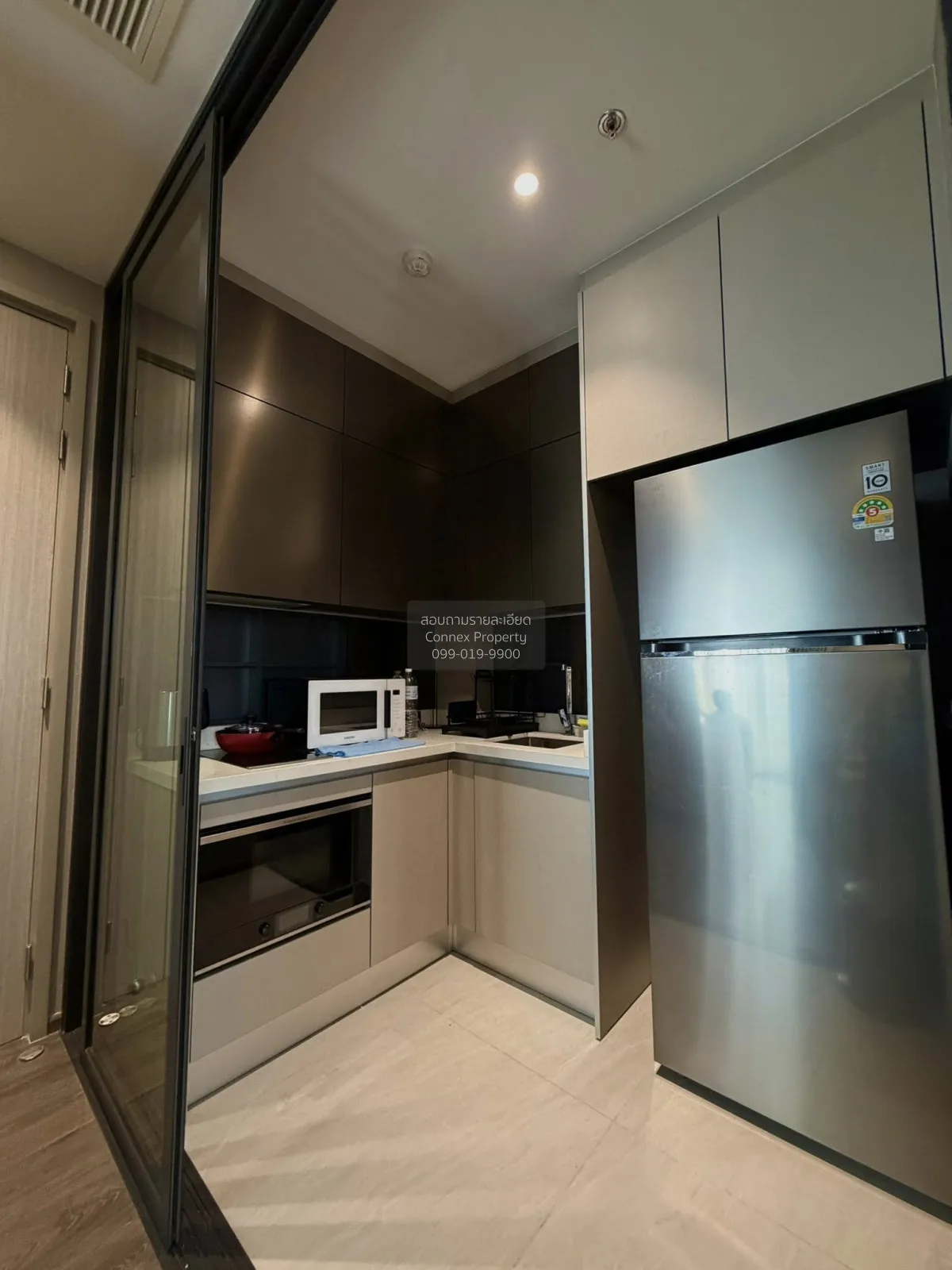 For Rent Condo , The Address Siam-Ratchathewi , BTS-Ratchathewi , 2