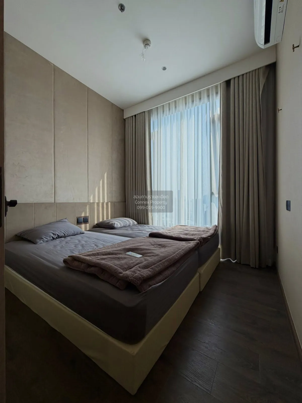 For Rent Condo , The Address Siam-Ratchathewi , BTS-Ratchathewi , 4