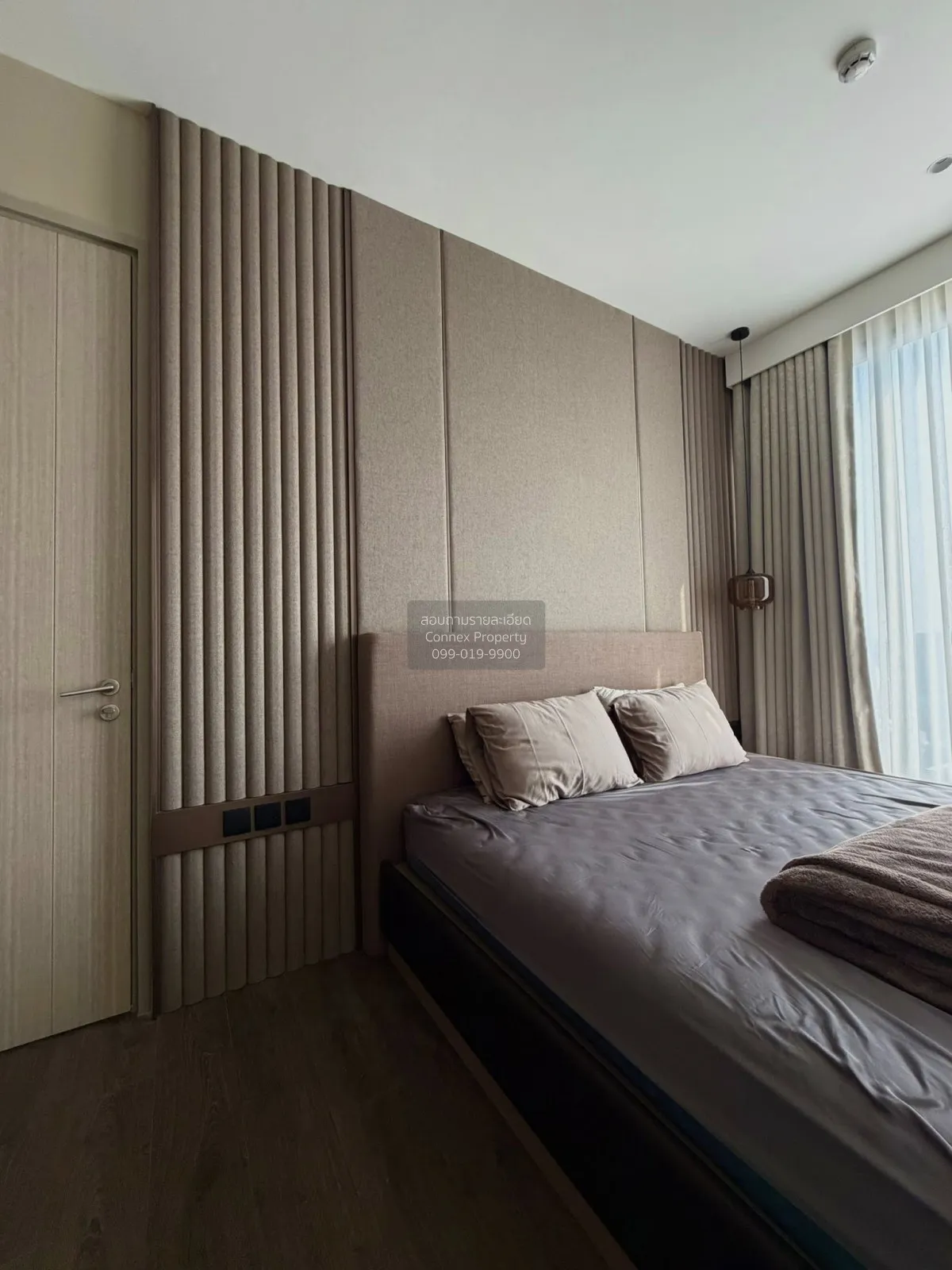 For Rent Condo , The Address Siam-Ratchathewi , BTS-Ratchathewi ,