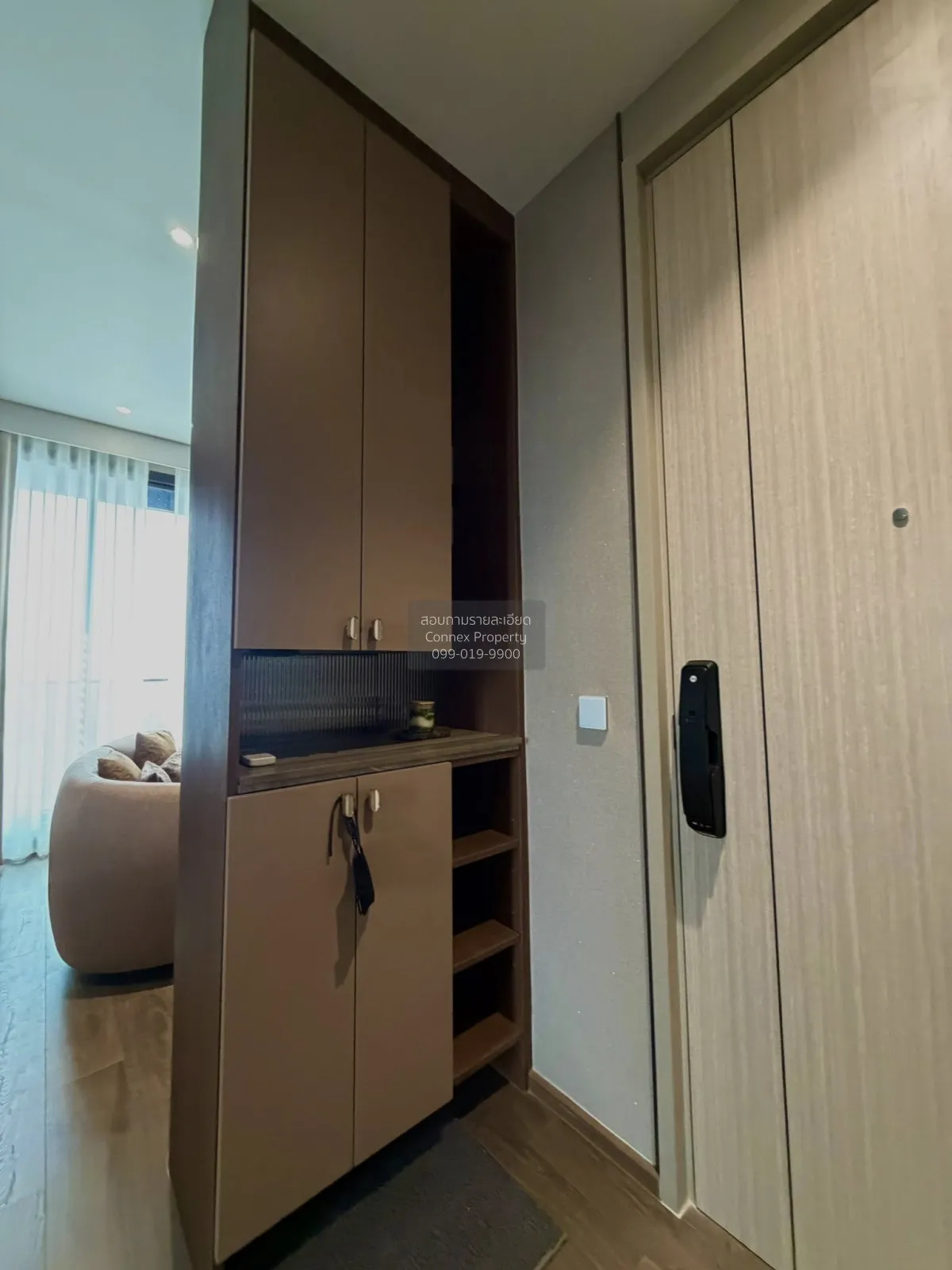 For Rent Condo , The Address Siam-Ratchathewi , BTS-Ratchathewi ,