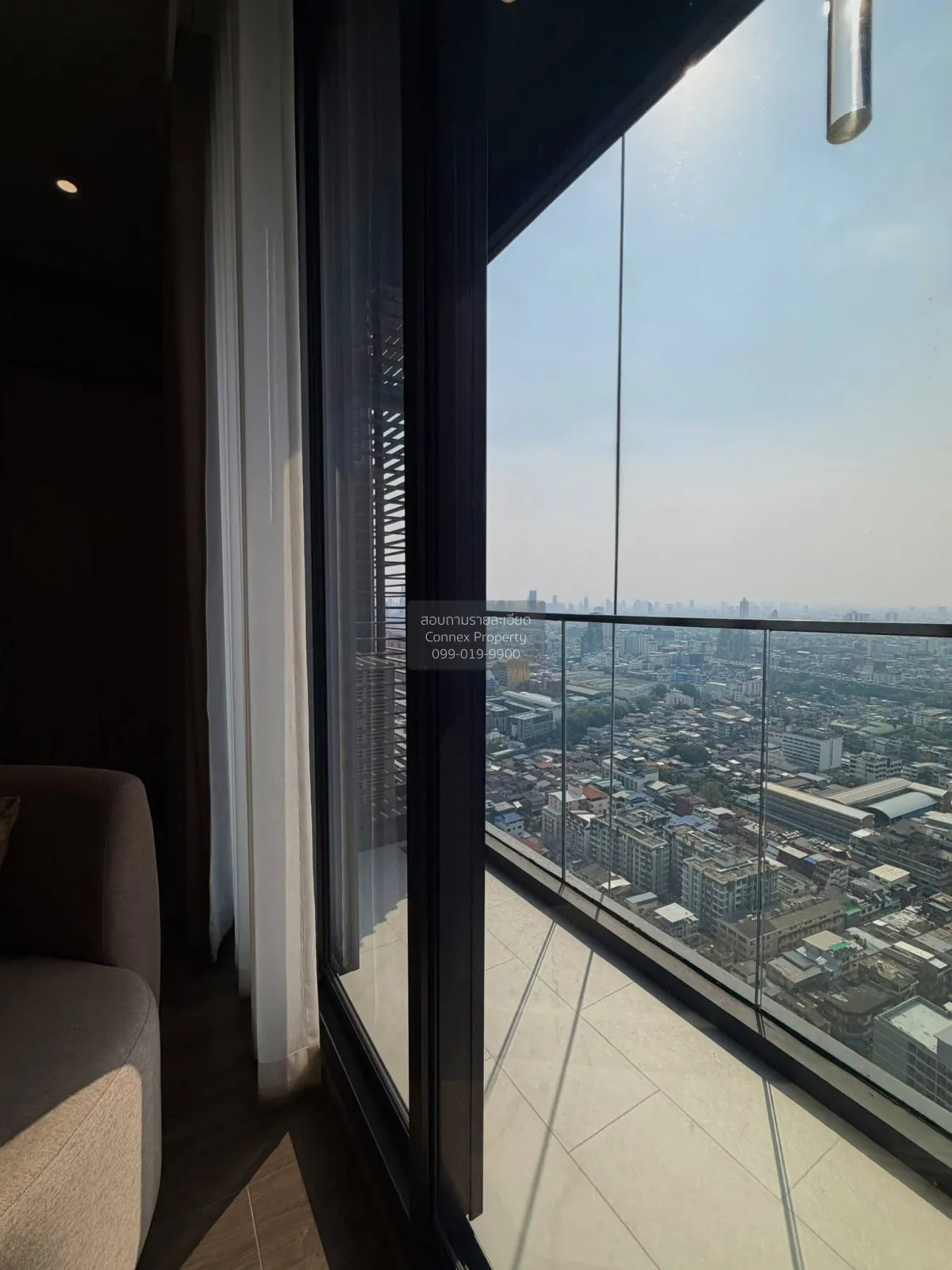 For Rent Condo , The Address Siam-Ratchathewi , BTS-Ratchathewi ,