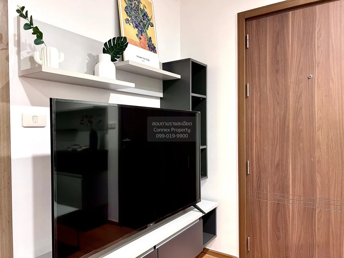 For Sale Condo , The Base Sukhumvit 77 , nice view , high floor ,