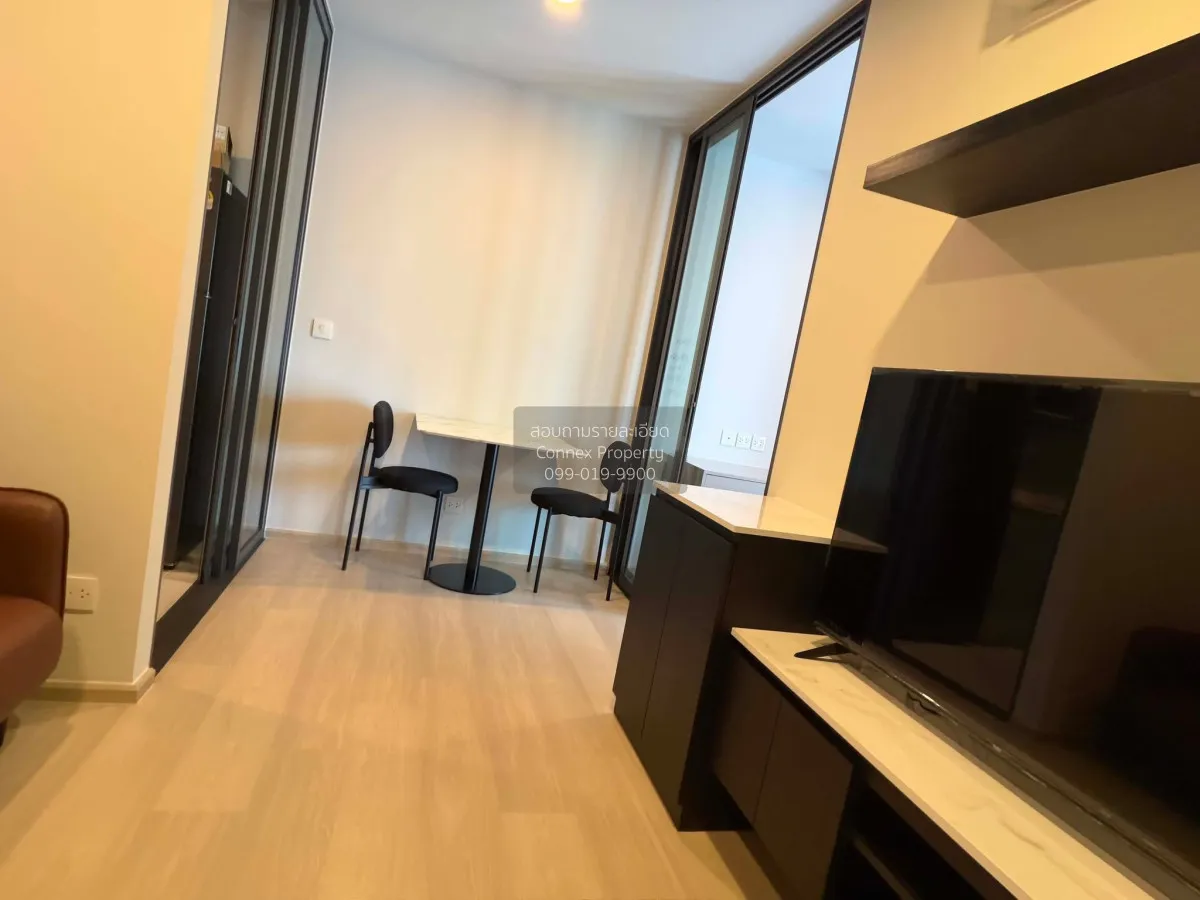 For Rent Condo , Aspire Onnut Station , BTS-On Nut , Phra Khanong 3