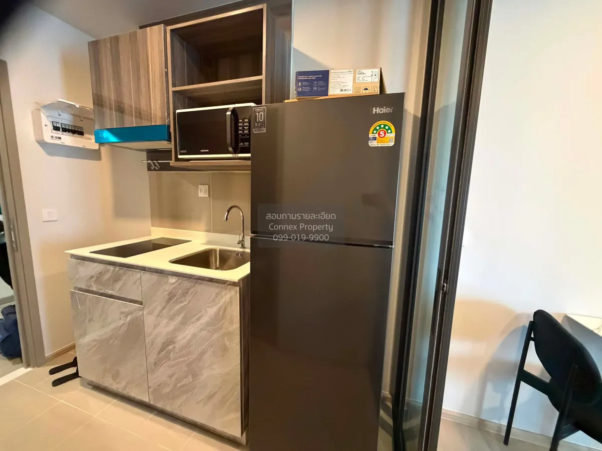 For Rent Condo , Aspire Onnut Station , BTS-On Nut , Phra Khanong 4