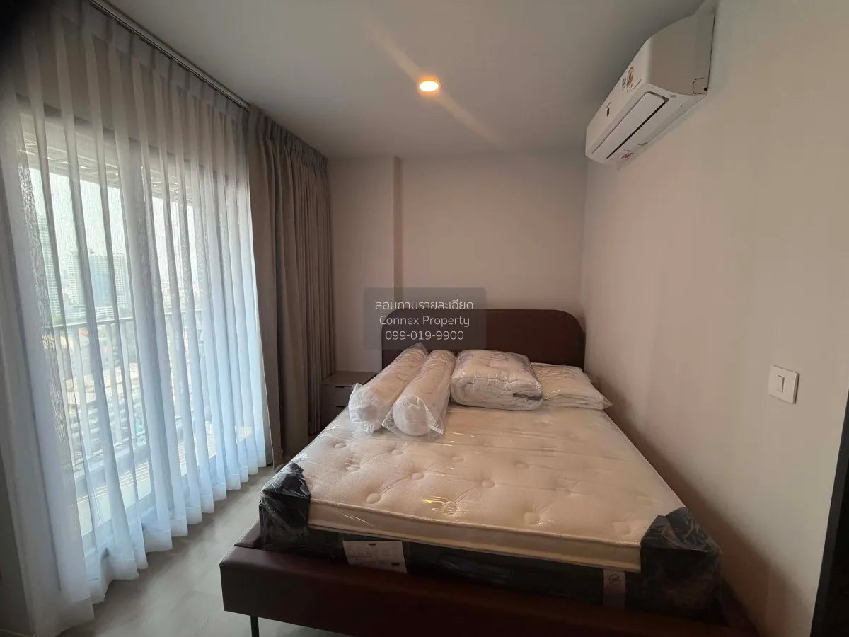 For Rent Condo , Aspire Onnut Station , BTS-On Nut , Phra Khanong