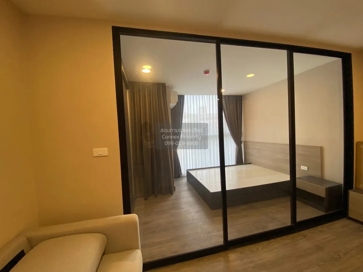 For Sale Condo , FLEXI Sathon-Charoen Nakhon , BTS-Krung Thon Bur 2