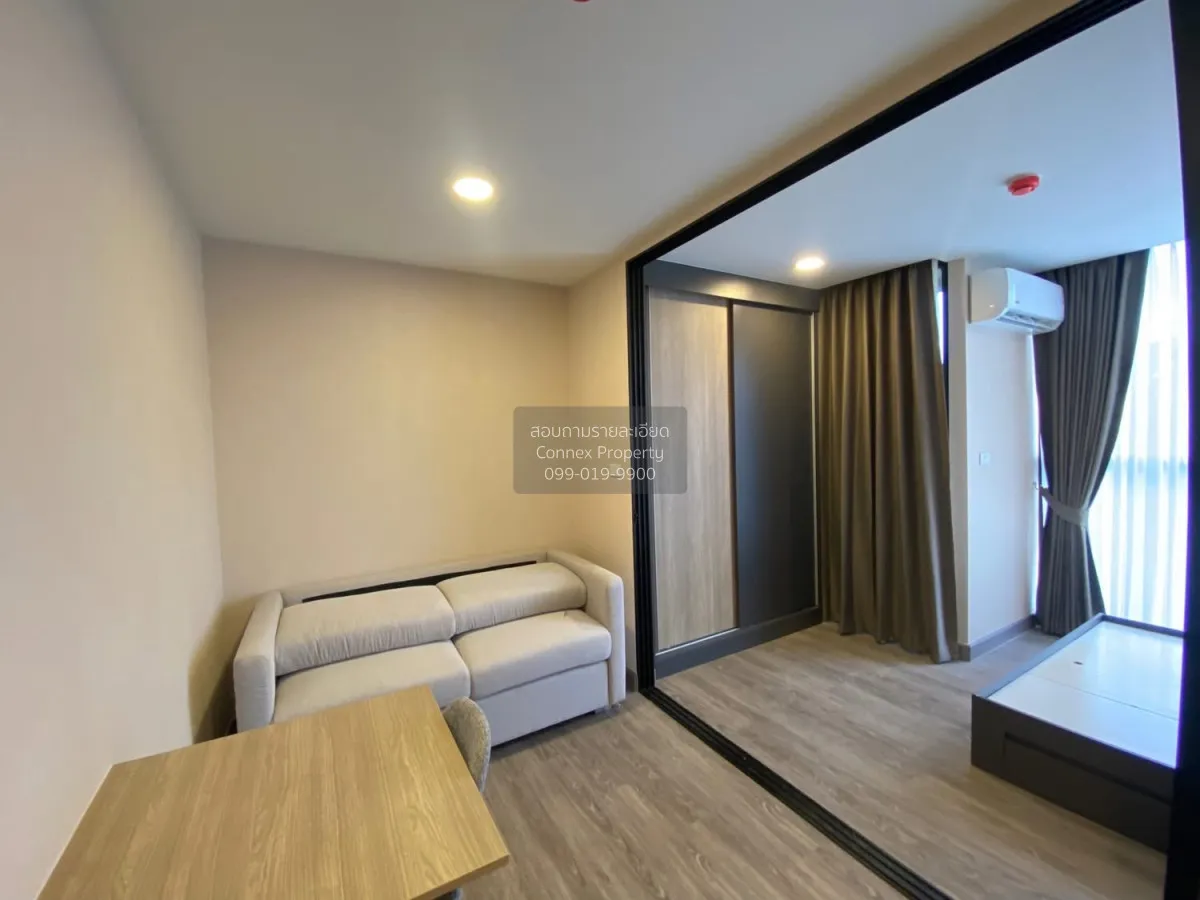 For Sale Condo , FLEXI Sathon-Charoen Nakhon , BTS-Krung Thon Bur 3