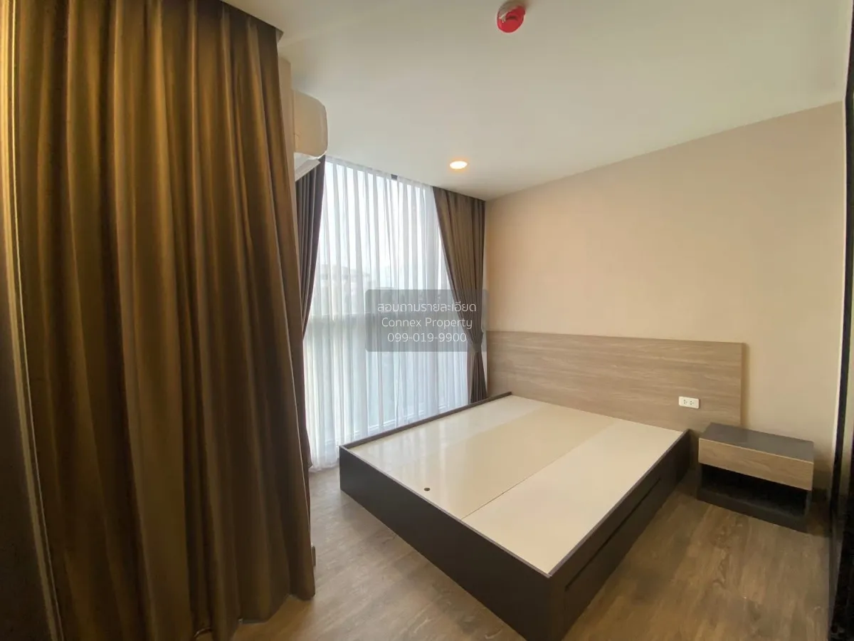 For Sale Condo , FLEXI Sathon-Charoen Nakhon , BTS-Krung Thon Bur 4