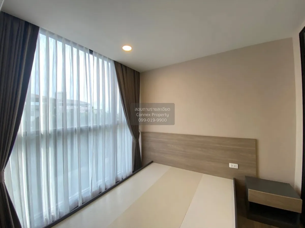 For Sale Condo , FLEXI Sathon-Charoen Nakhon , BTS-Krung Thon Bur