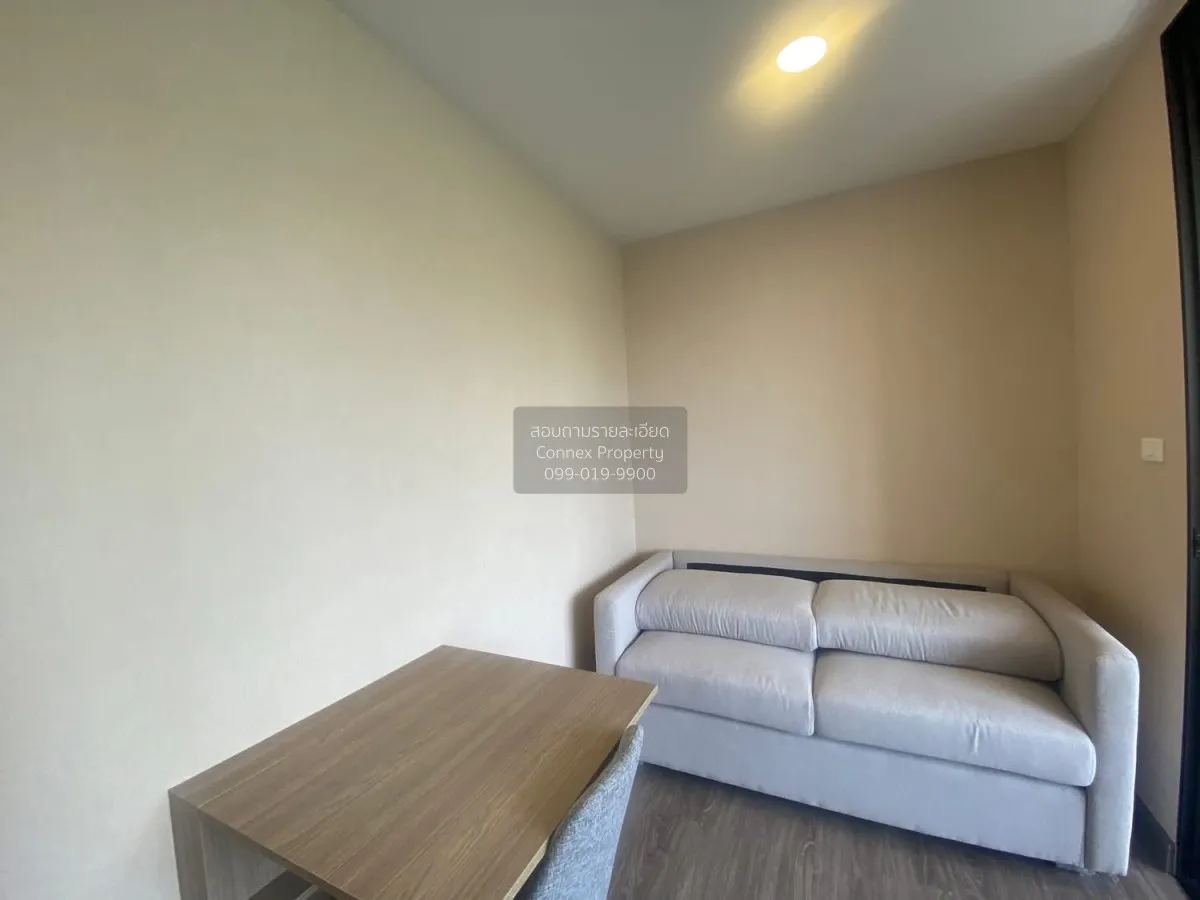 For Sale Condo , FLEXI Sathon-Charoen Nakhon , BTS-Krung Thon Bur