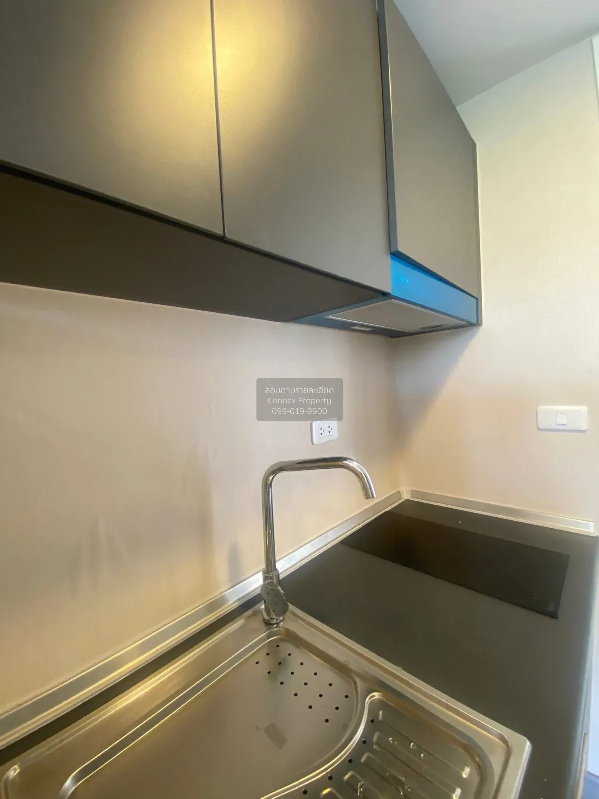 For Sale Condo , FLEXI Sathon-Charoen Nakhon , BTS-Krung Thon Bur