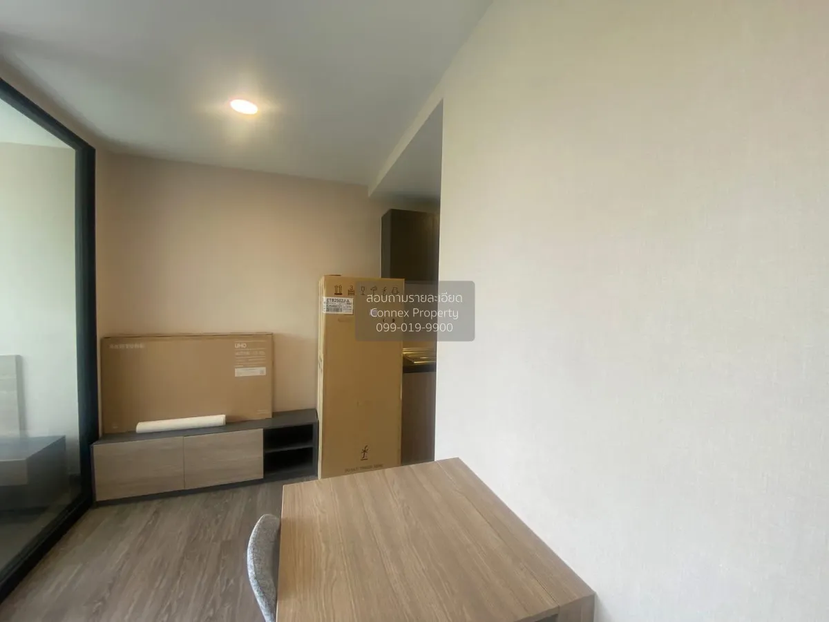 For Sale Condo , FLEXI Sathon-Charoen Nakhon , BTS-Krung Thon Bur