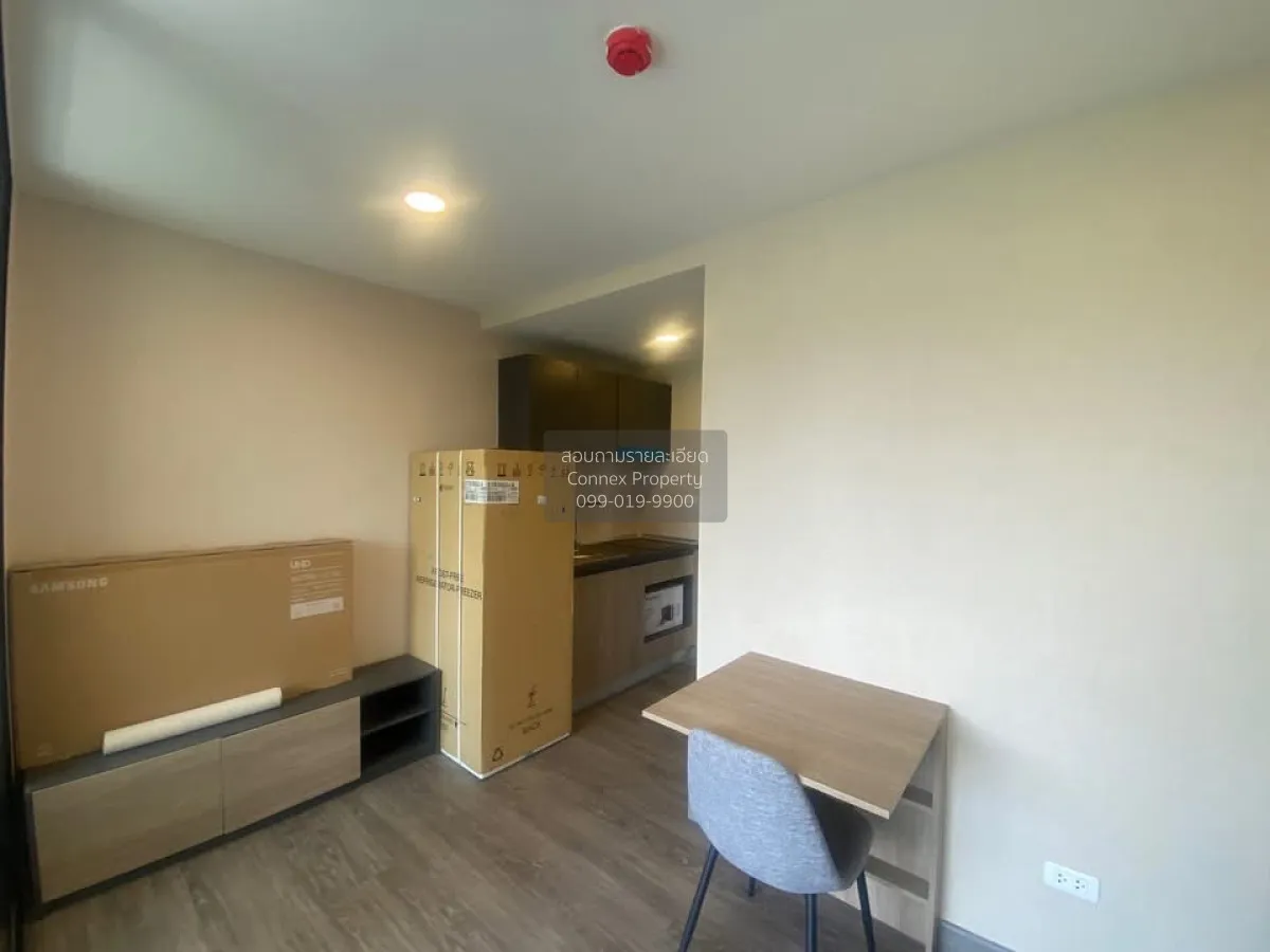 For Sale Condo , FLEXI Sathon-Charoen Nakhon , BTS-Krung Thon Bur