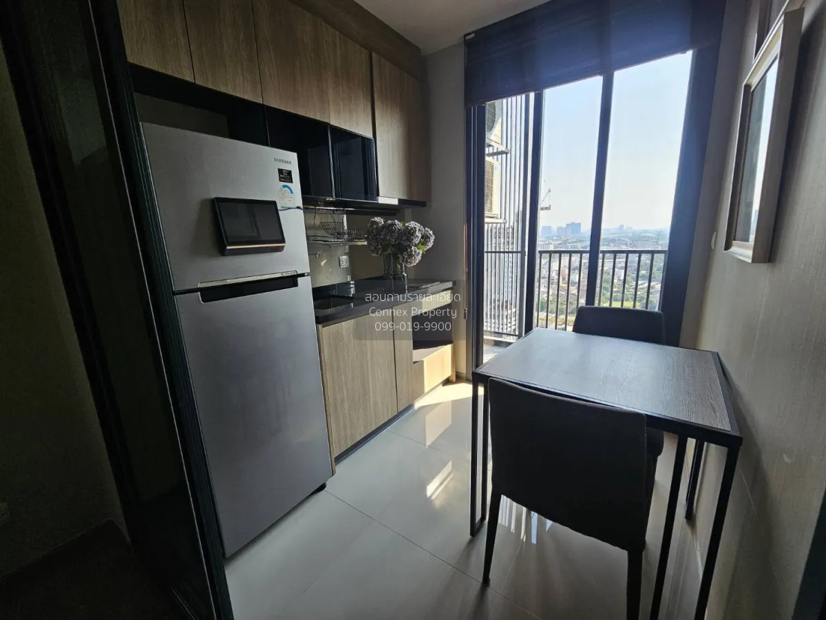For Sale Condo , The Line Wongsawang , MRT-Wong Sawang , Wong Saw 3
