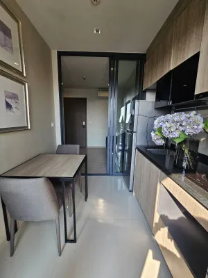 For Sale Condo , The Line Wongsawang , MRT-Wong Sawang , Wong Sawang , Bang Su , Bangkok , CX-159113