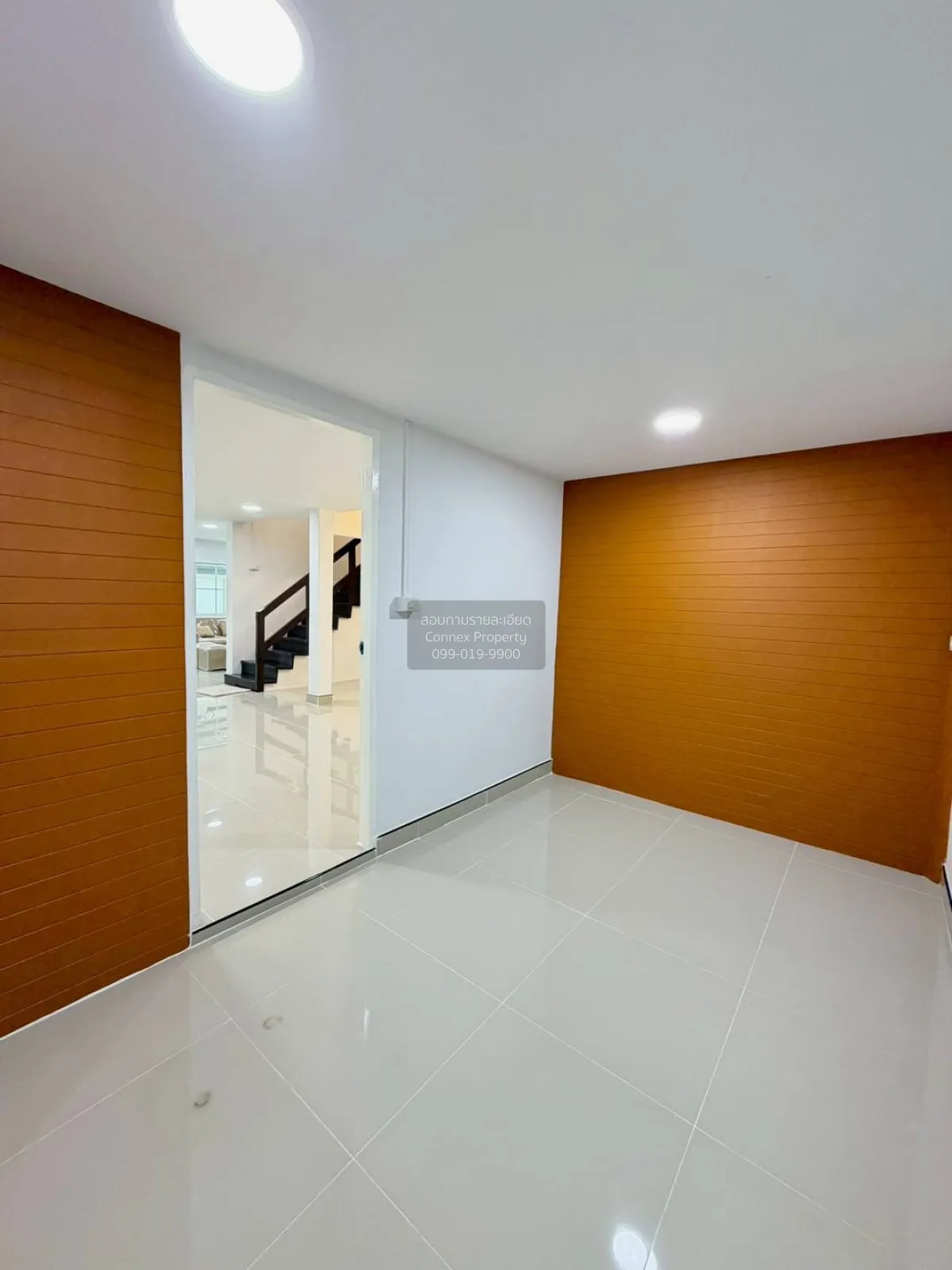 ขายบ้าน  บ้านมิตรประชา วิลล่า โครงการ 15 รีโนเวทใหม่ บางบัวทอง บา